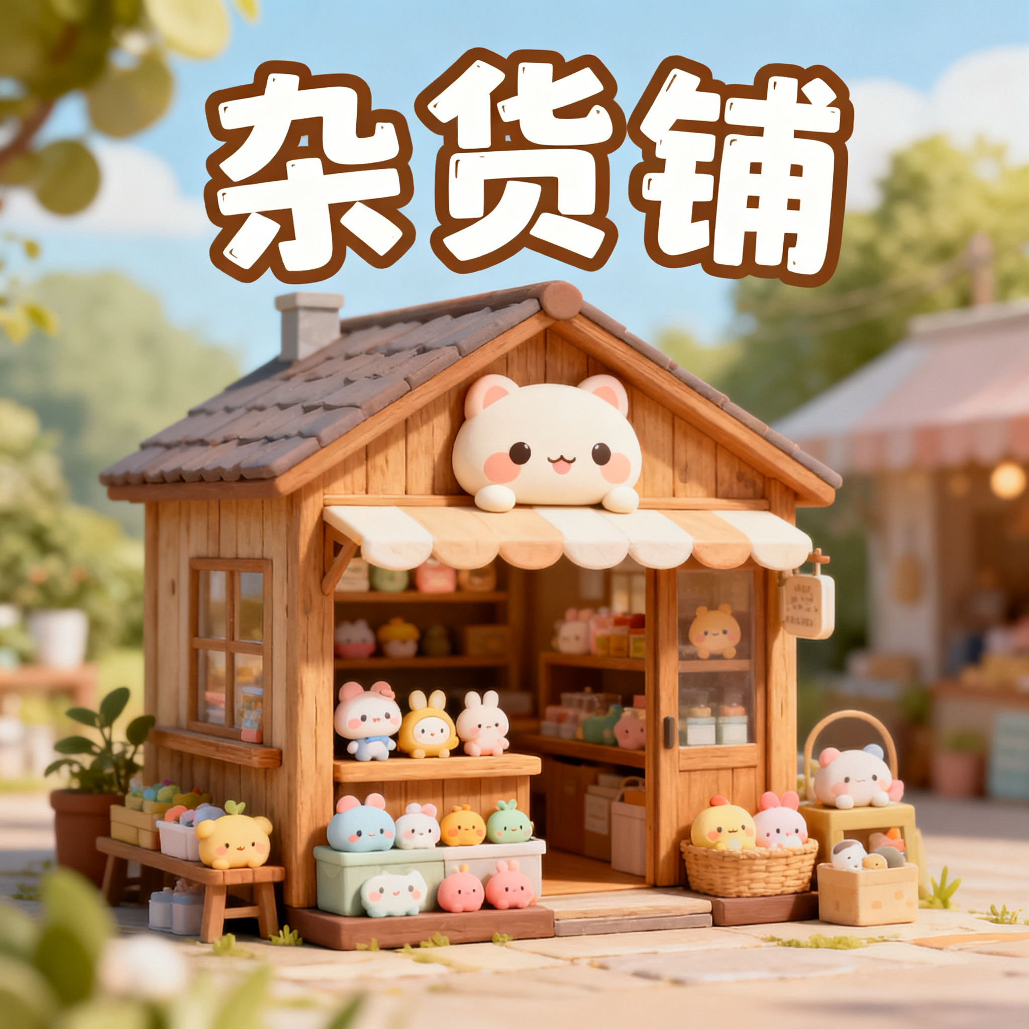 创意预览图