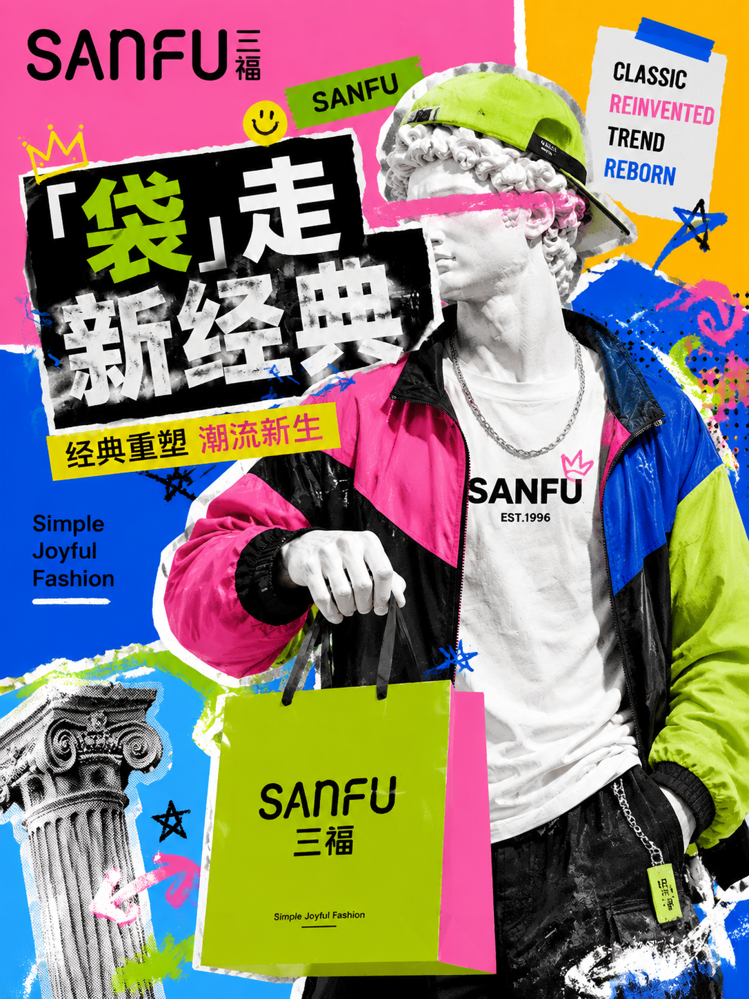 创意预览图