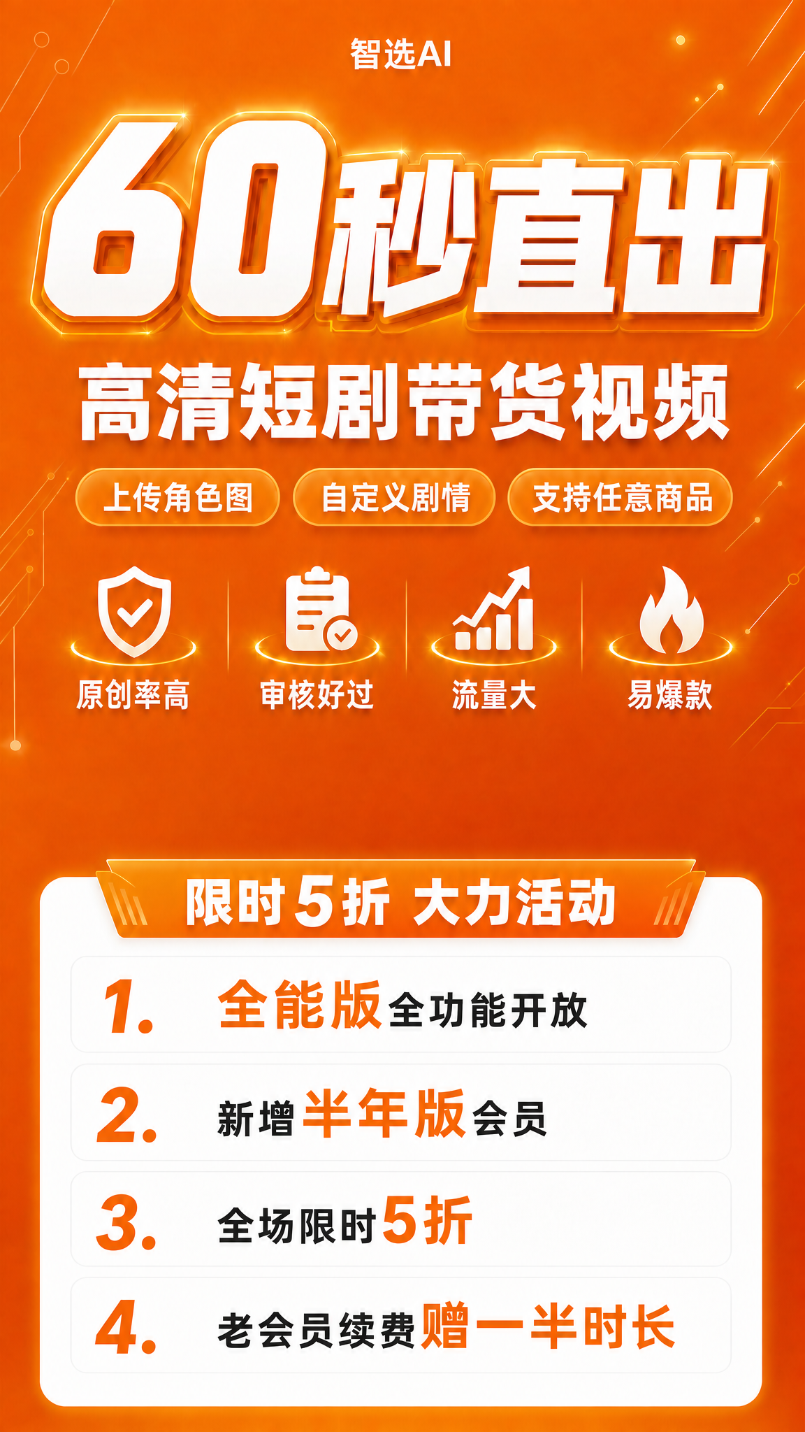 基于参考图进行修改，只修改第三个胶囊标签的文字：将"商品自然嵌… - 图片创意预览