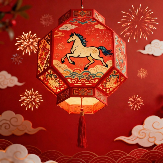 以上这张生成图案很美,换个角度生成类似以上仰视效果角度预览效果