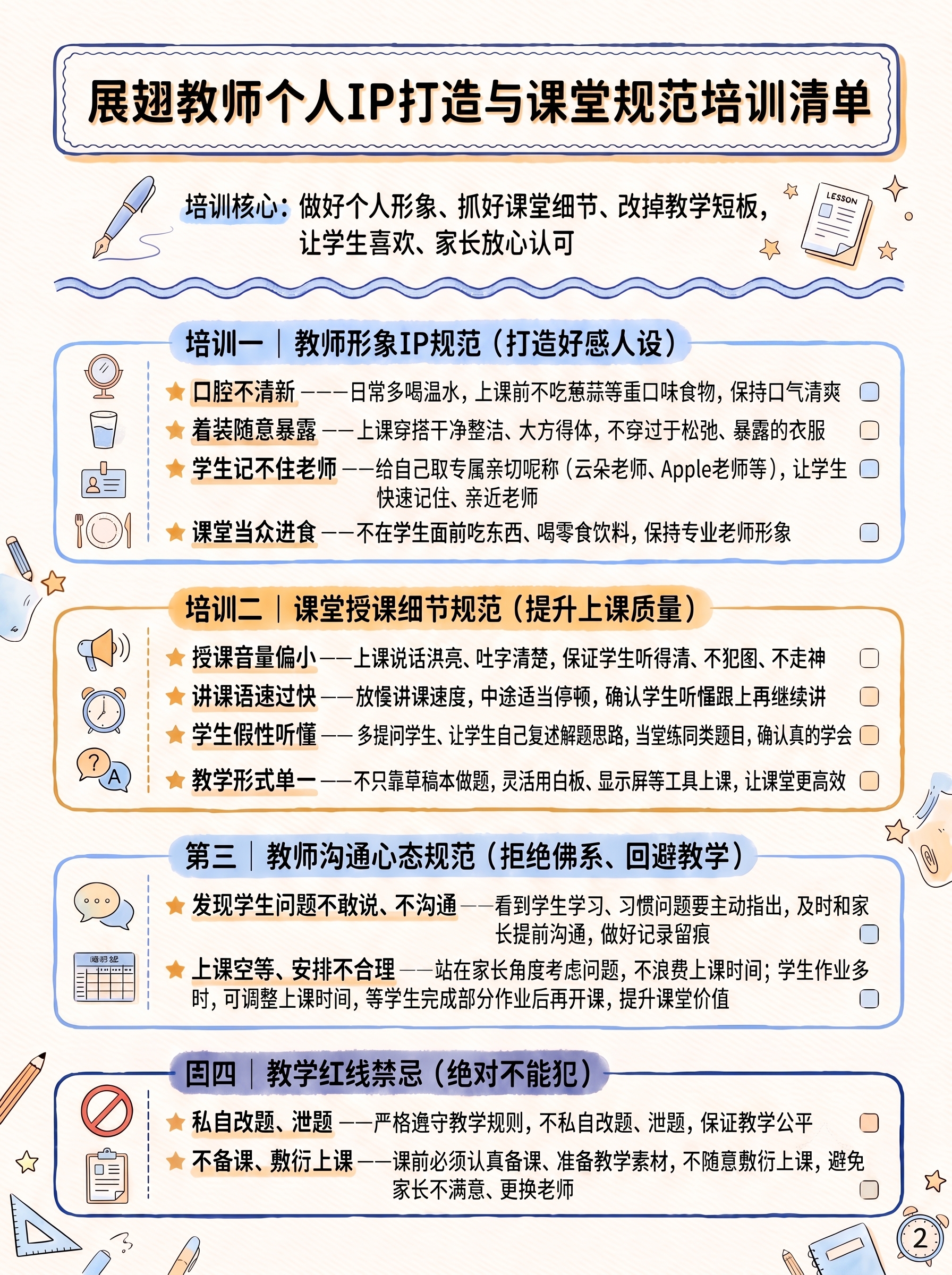 在图片右下角添加阿拉伯数字页码2，保持原图内容、风格和尺寸不变 - 图片创意预览