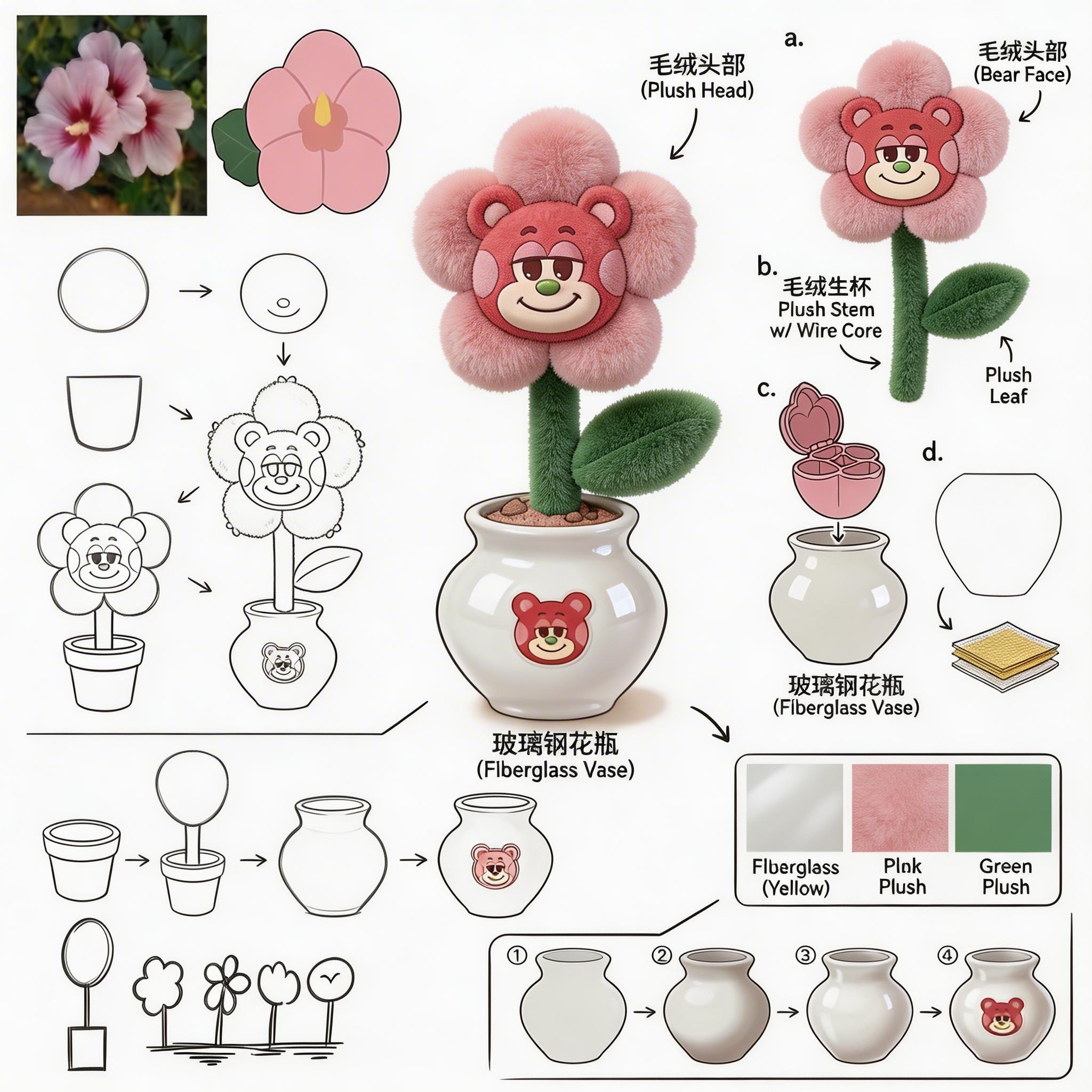 创意预览图