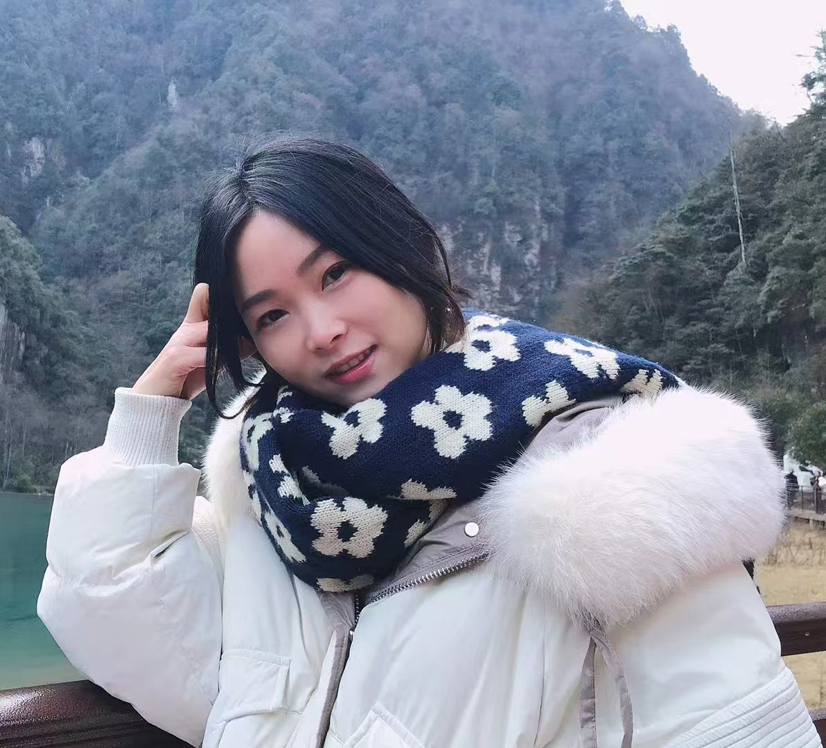 模板预览图