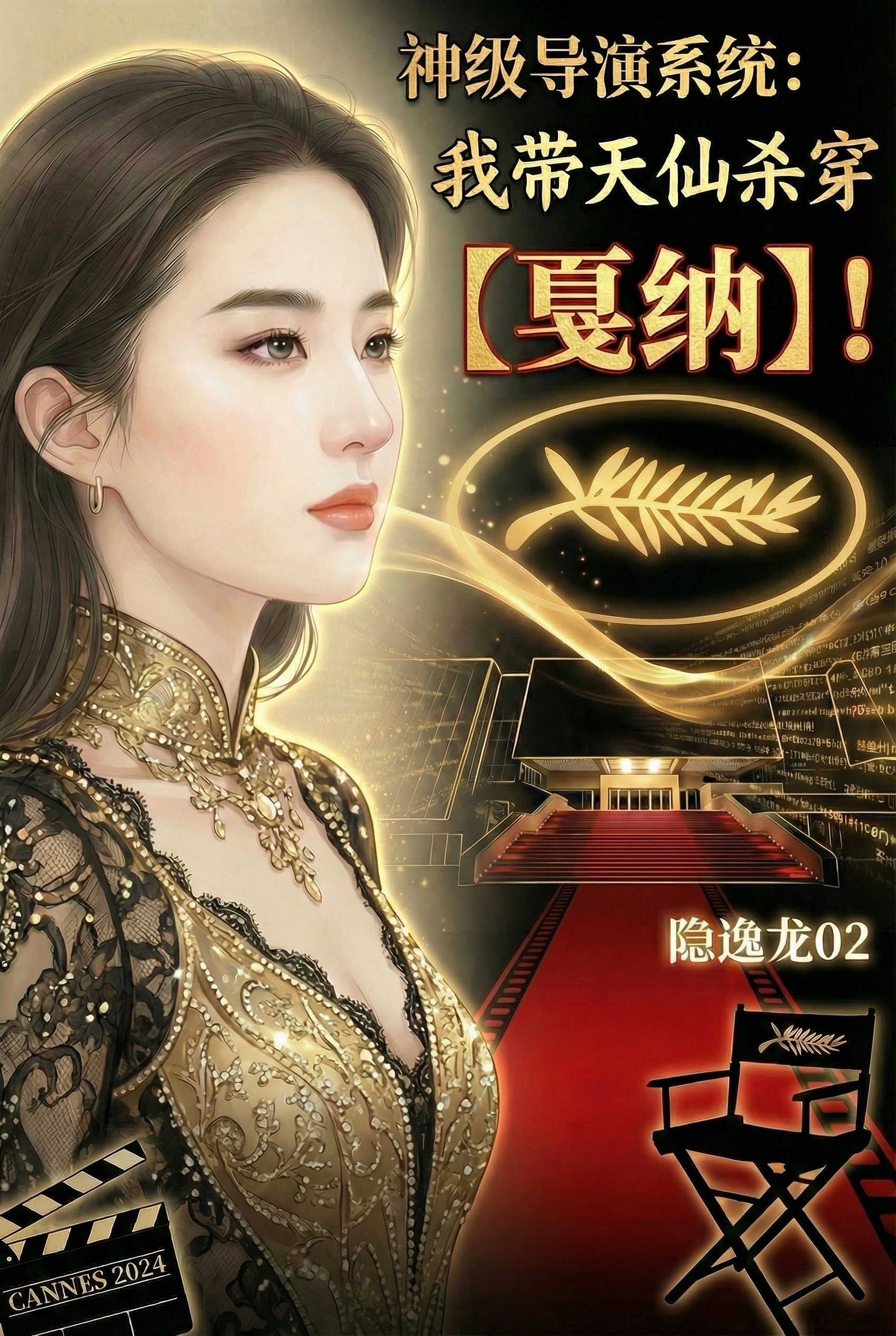 创意预览图