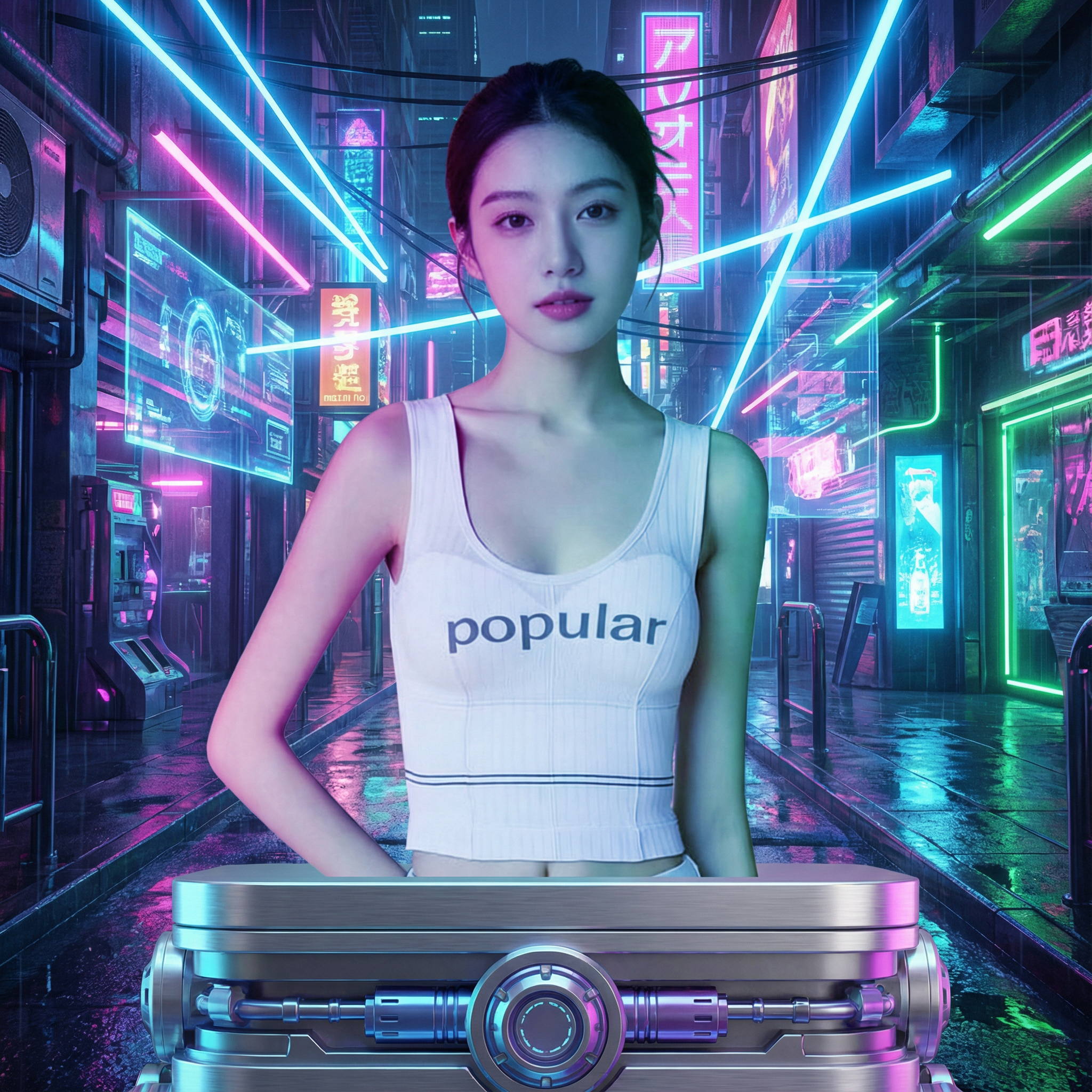 创意预览图