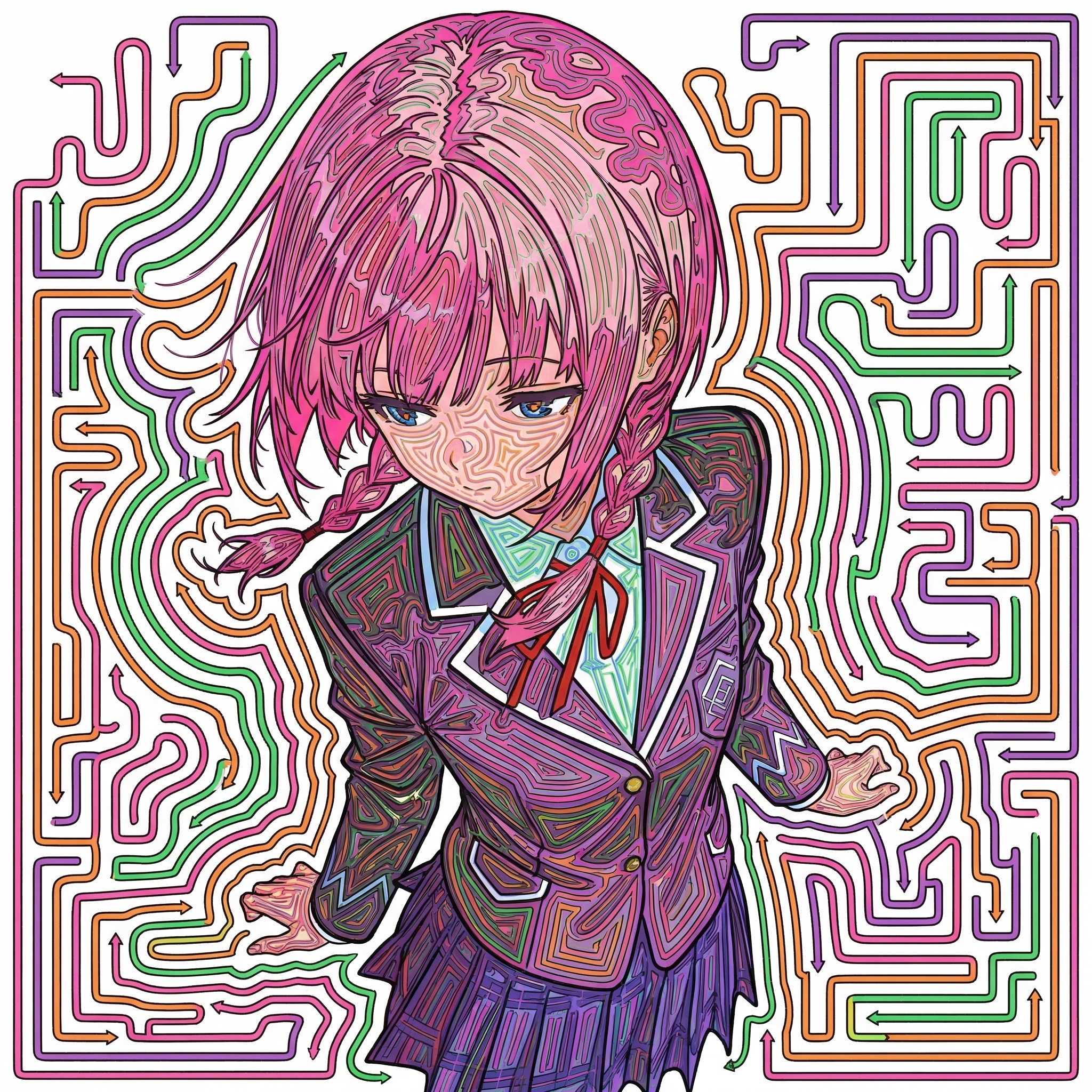 创意预览图