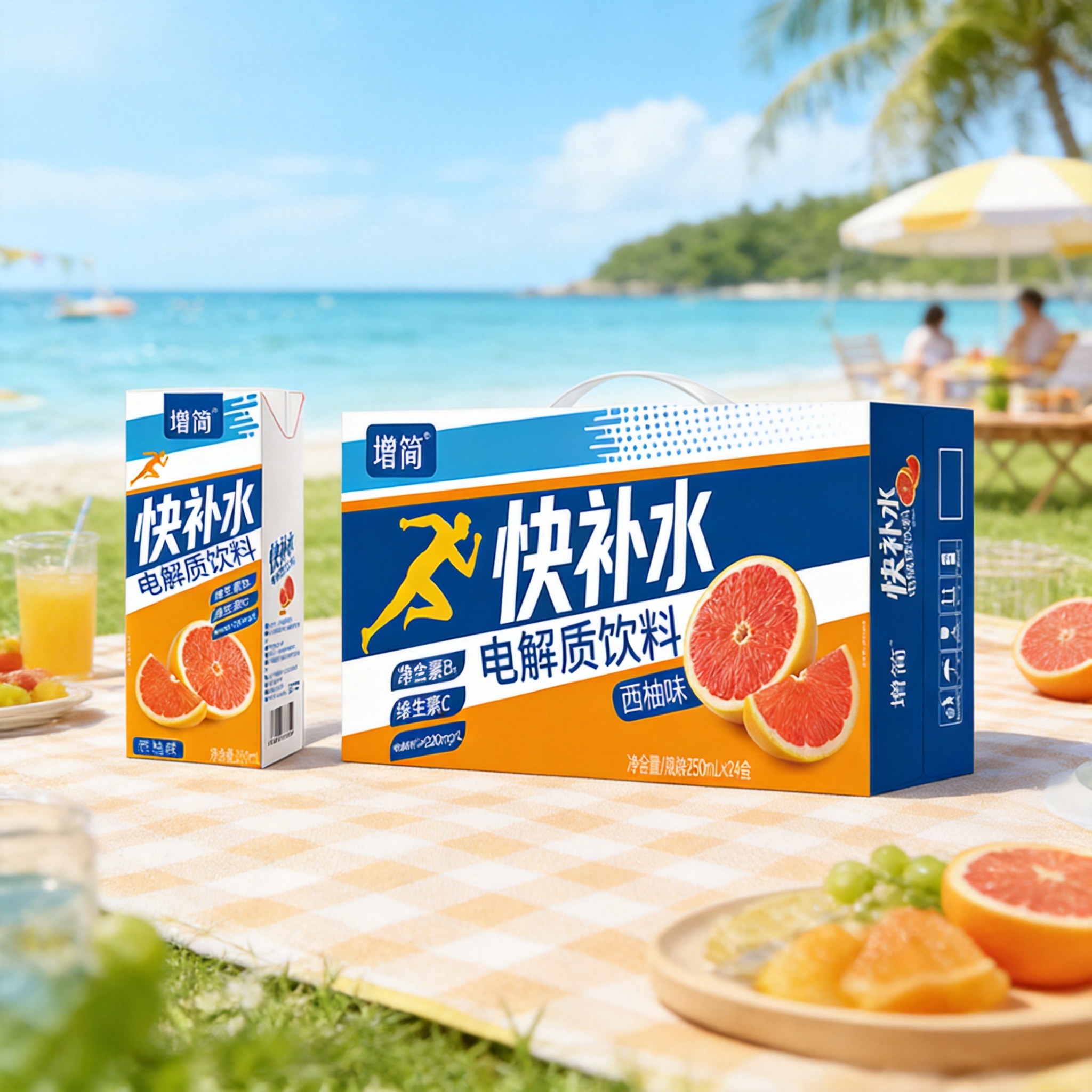 创意预览图