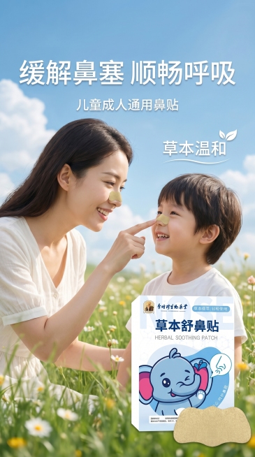 可以添加一些人物的使用场景，「图片1」图片右下角是产品图，请参考产品图片重新生成预览效果