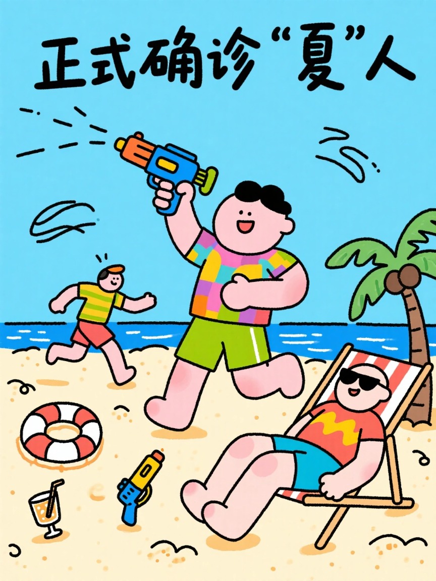 结果图