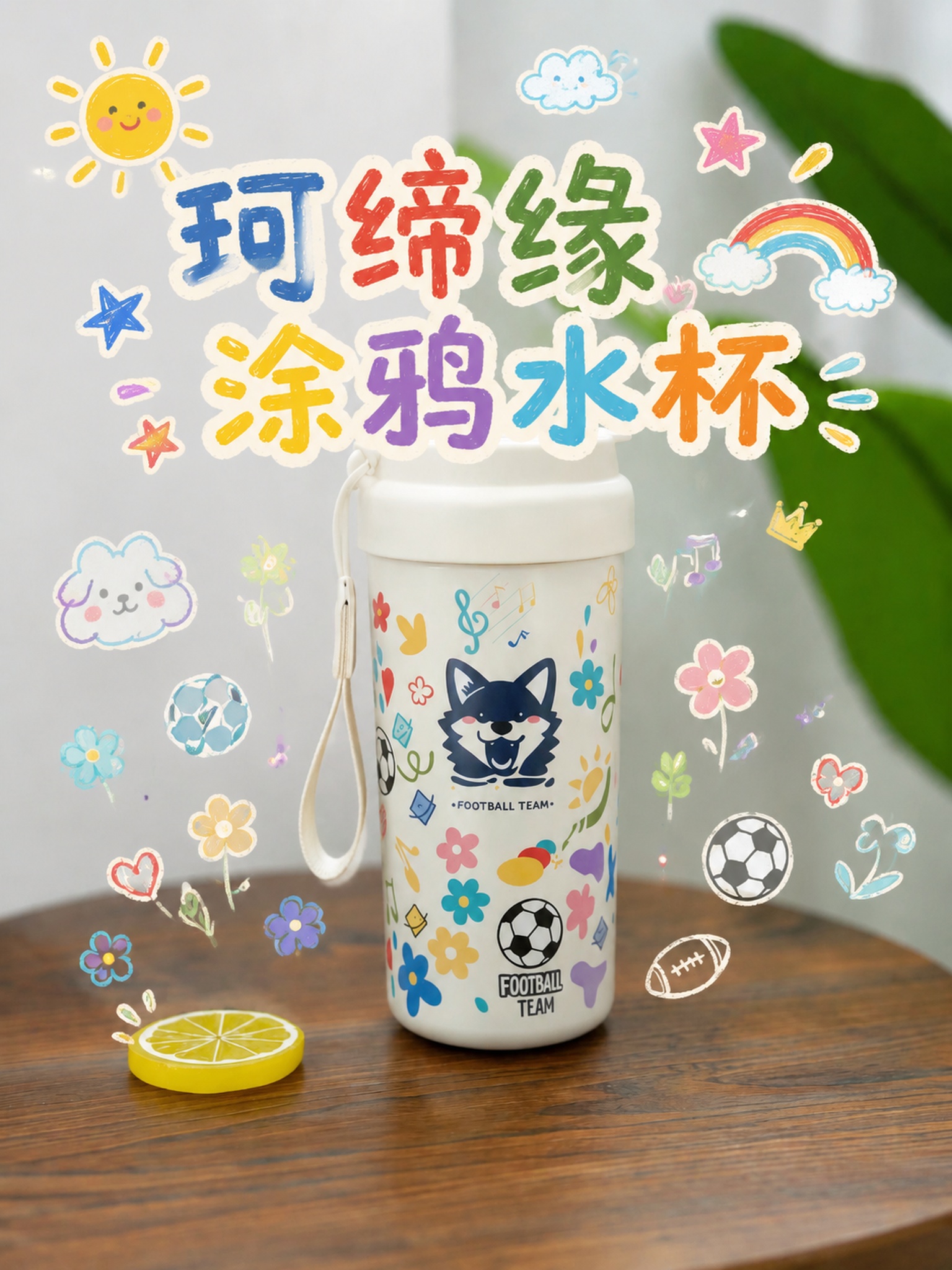 创意预览图