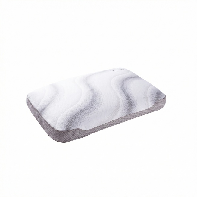 产品精修，置于纯净的纯白背景上。角度不变3D渲染，精准还原产品颜色，增强其科技感与高级感。极致展现材质质感(如金属的反光/磨砂感、玻璃的光洁透亮、塑料的细腻触感)。清除所有指纹、灰尘与瑕疵，让产品看起预览效果