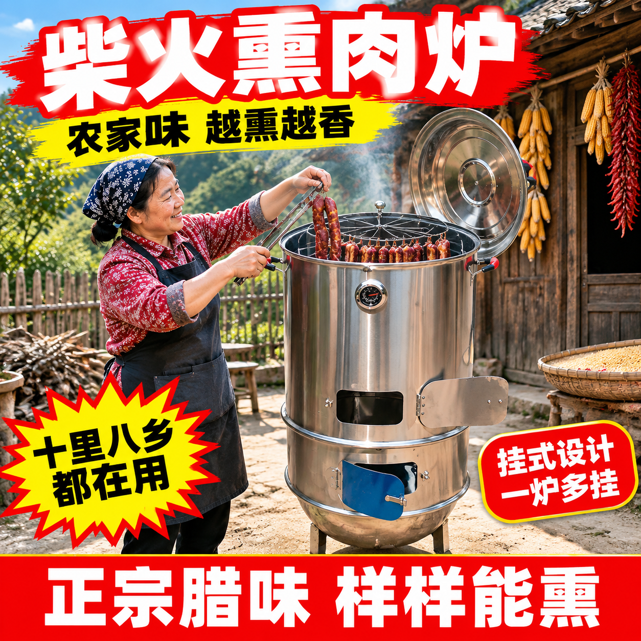 [重做·图7按89/90原封不动] 严格复刻89的炉子外形，只… - 图片创意预览