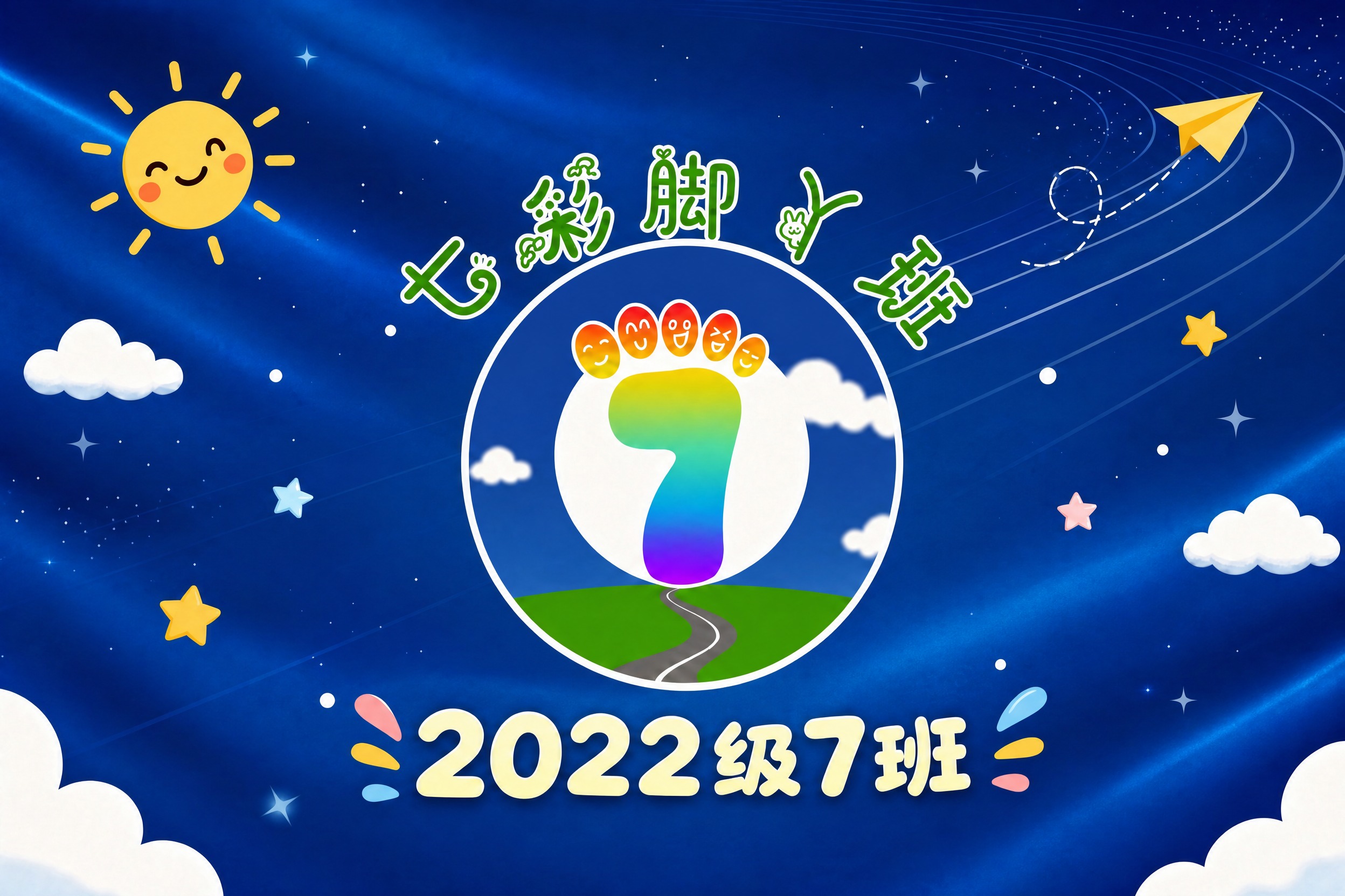 将图一的整体背景颜色替换为图二中的深蓝色（深邃宝蓝色，带有丝绸… - 图片创意预览