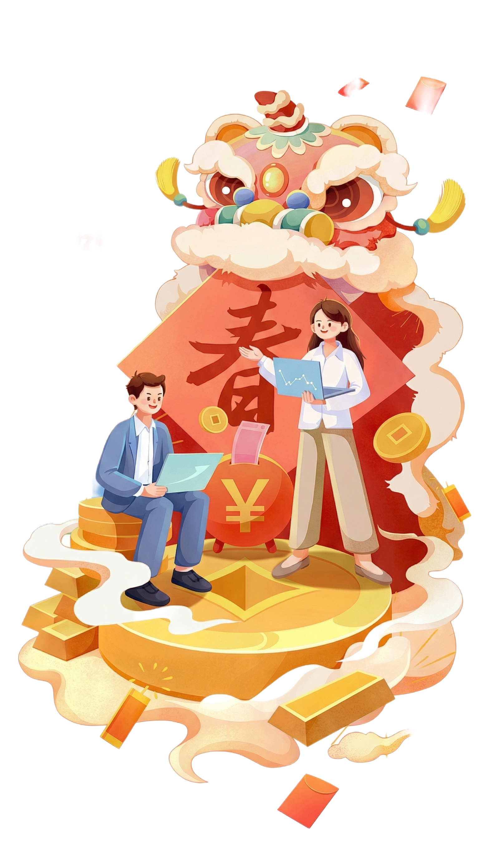创意预览图