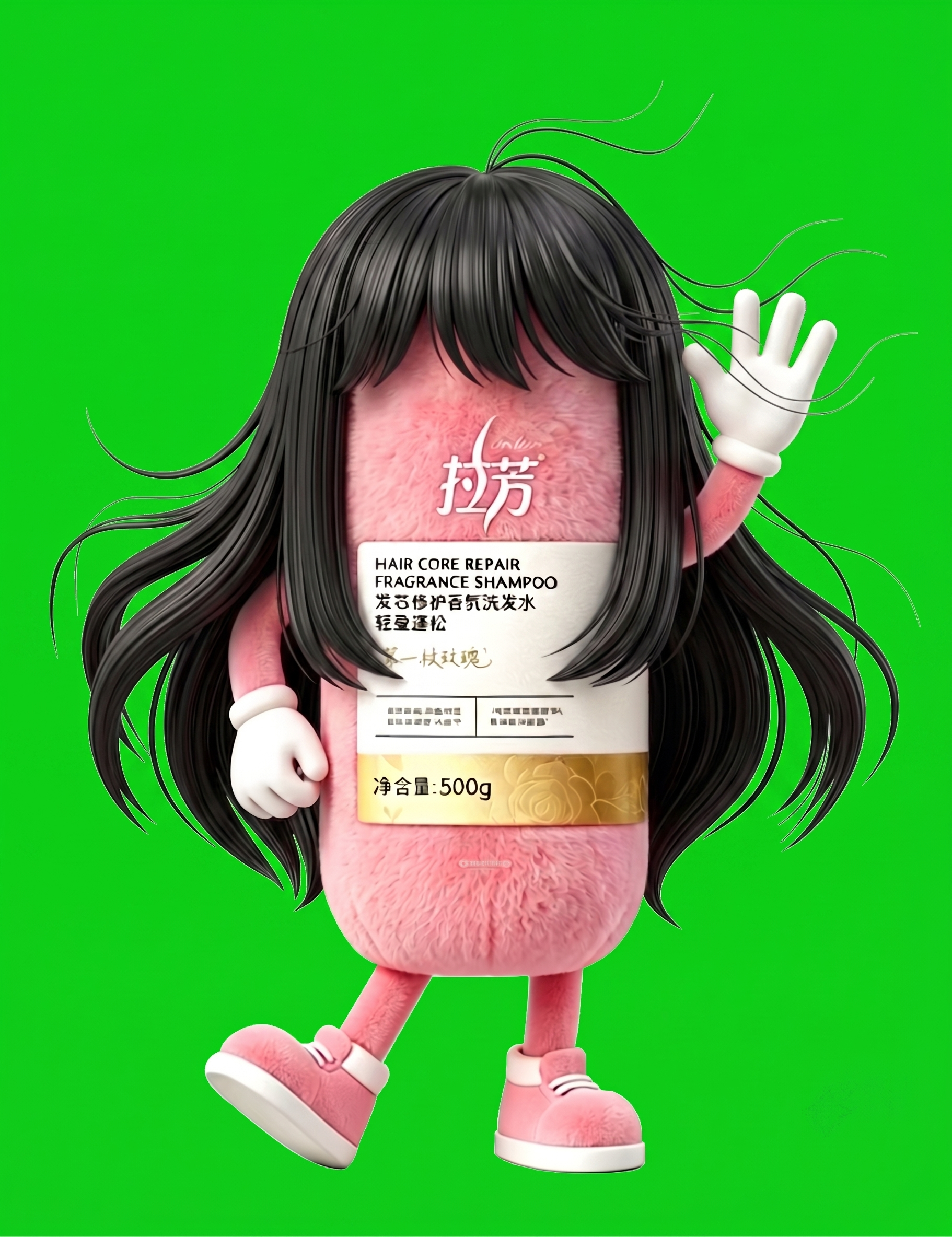 创意预览图