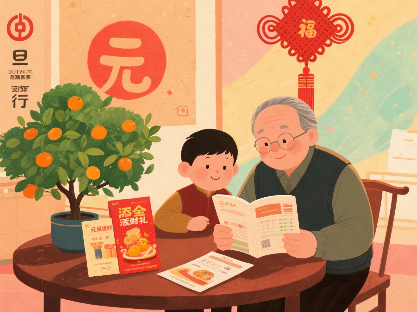 创意预览图