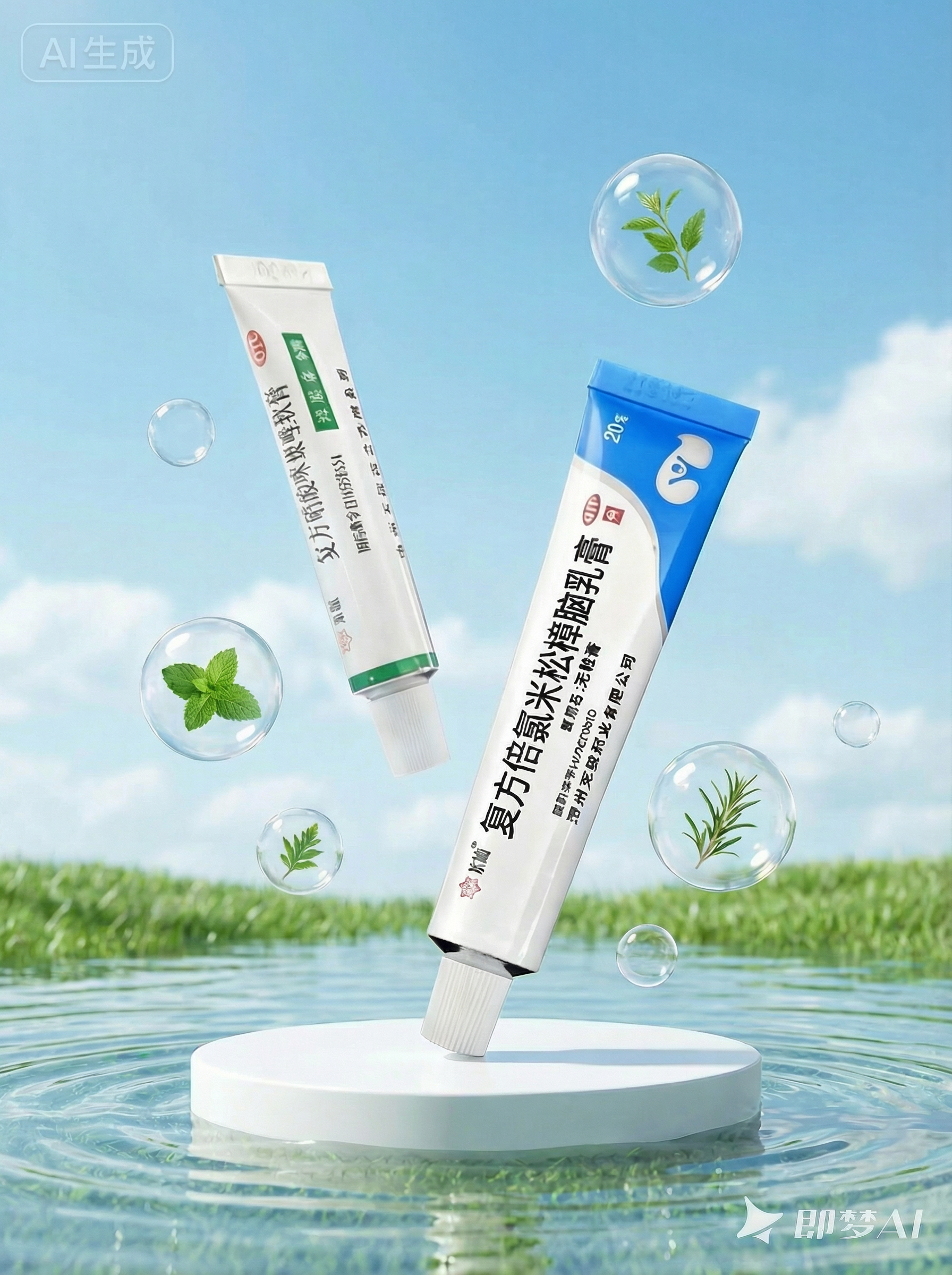 创意预览图