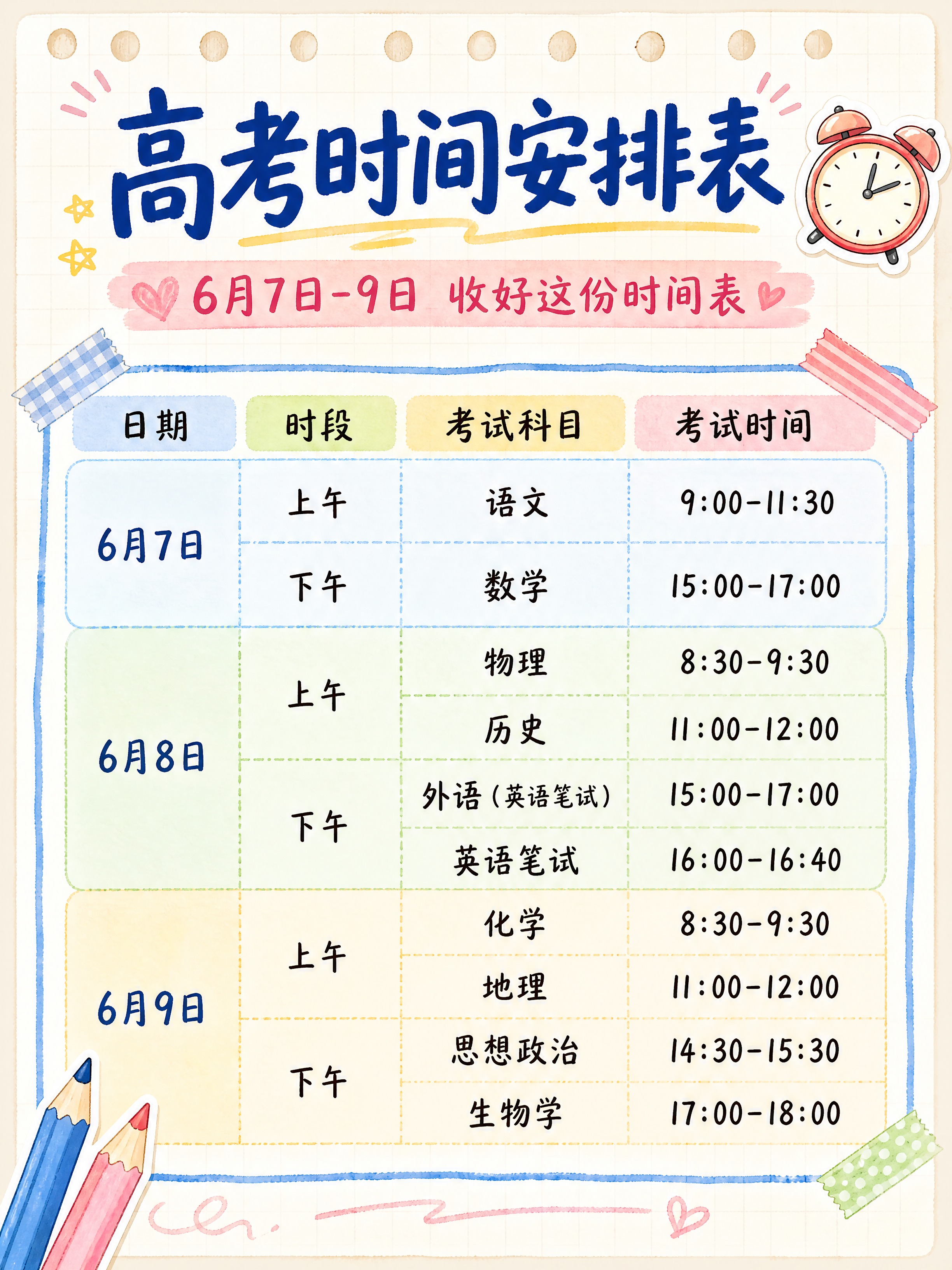 小红书笔记封面，手账拼贴风格，版式精美，小红书笔记封面质感，适… - 图片创意预览