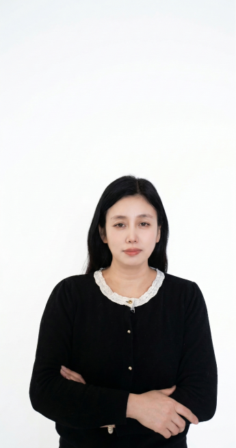 将背景替换为纯白色预览效果