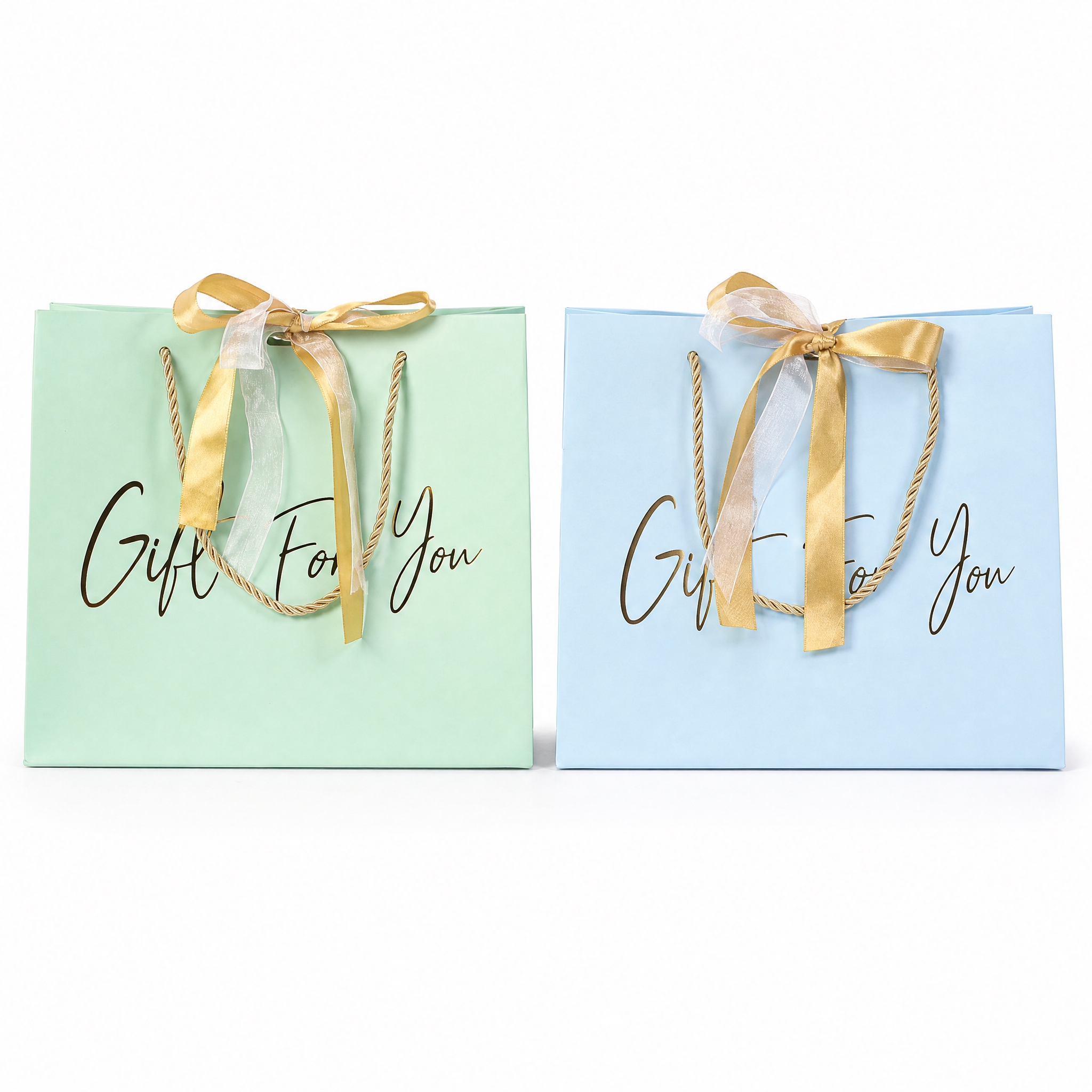[主图-1] 亚马逊白底首图，展示Gift For You礼品… - 图片创意预览