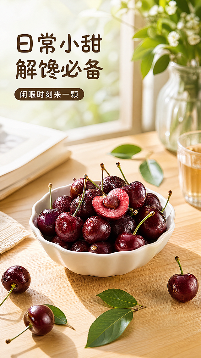 「图片1」，生成详情页（8张），适配淘宝/天猫平台，单屏比例为9:16，自动生成商品名称、卖点。