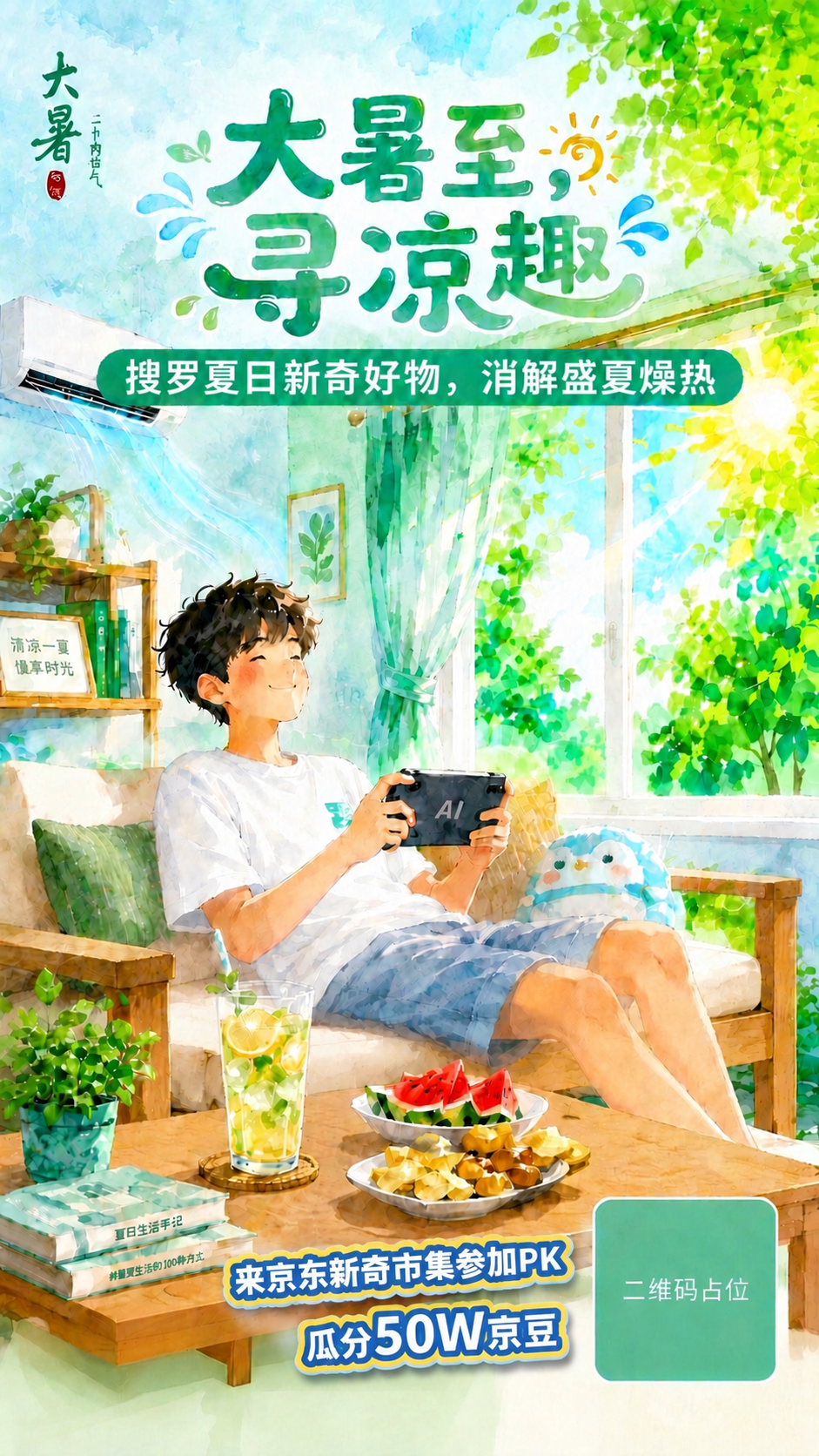 创意预览图