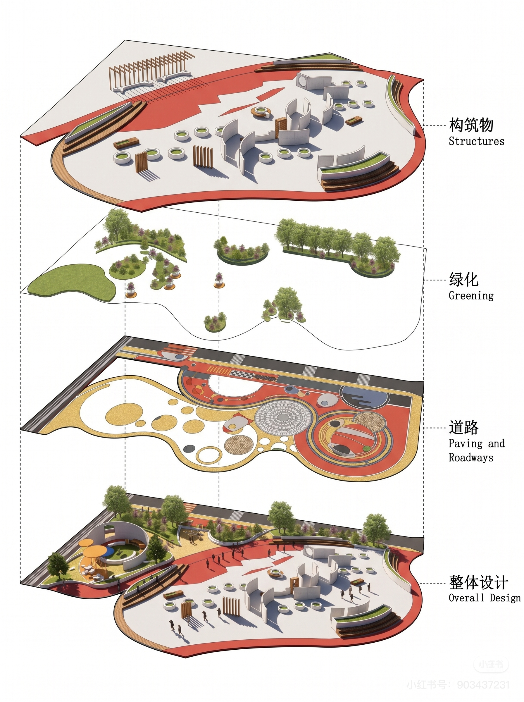 创意预览图