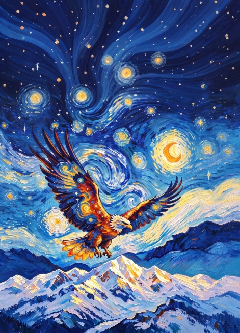 减少画面杂色，增加清晰度，降低油画的笔触，保持色彩叠加的细节。预览效果