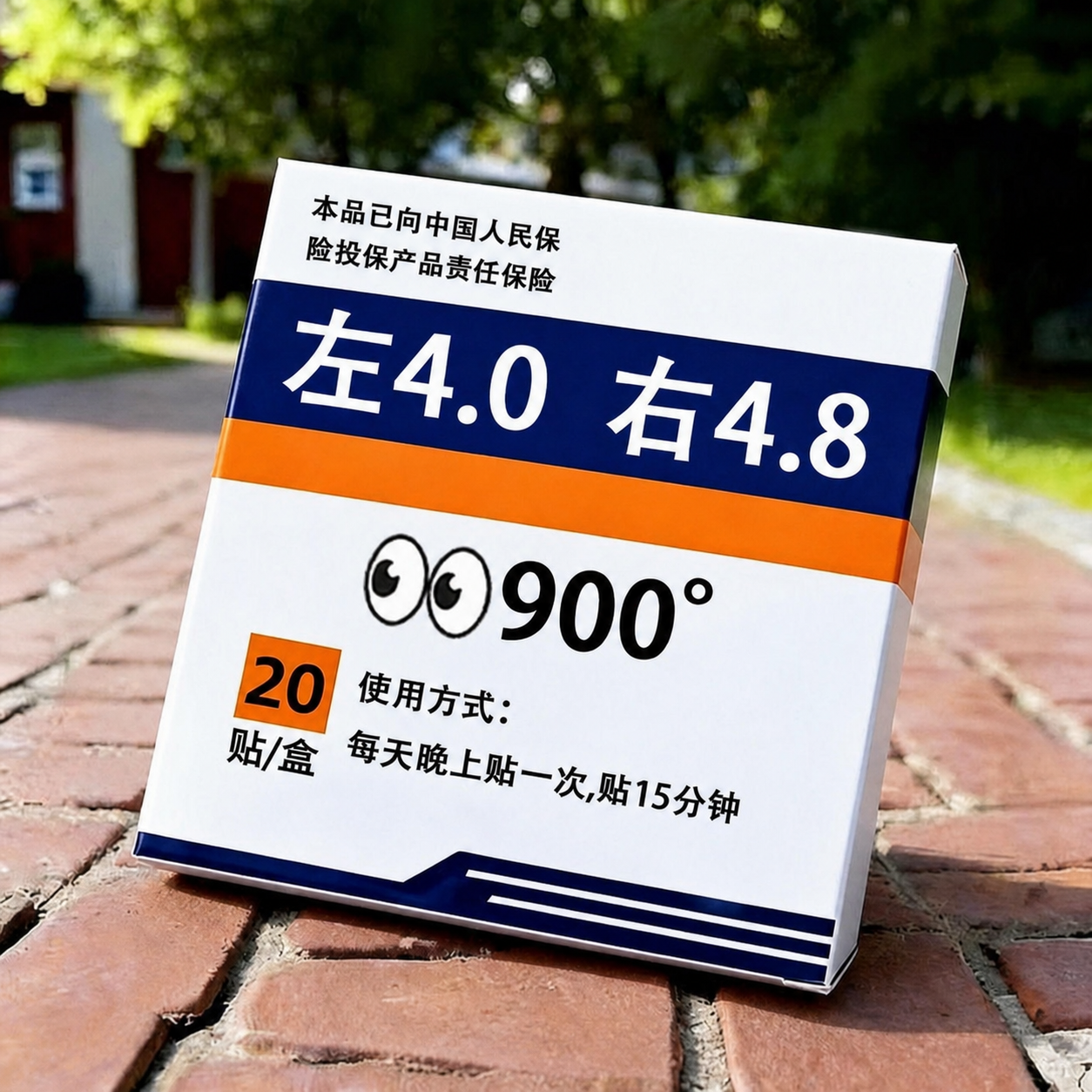 创意预览图