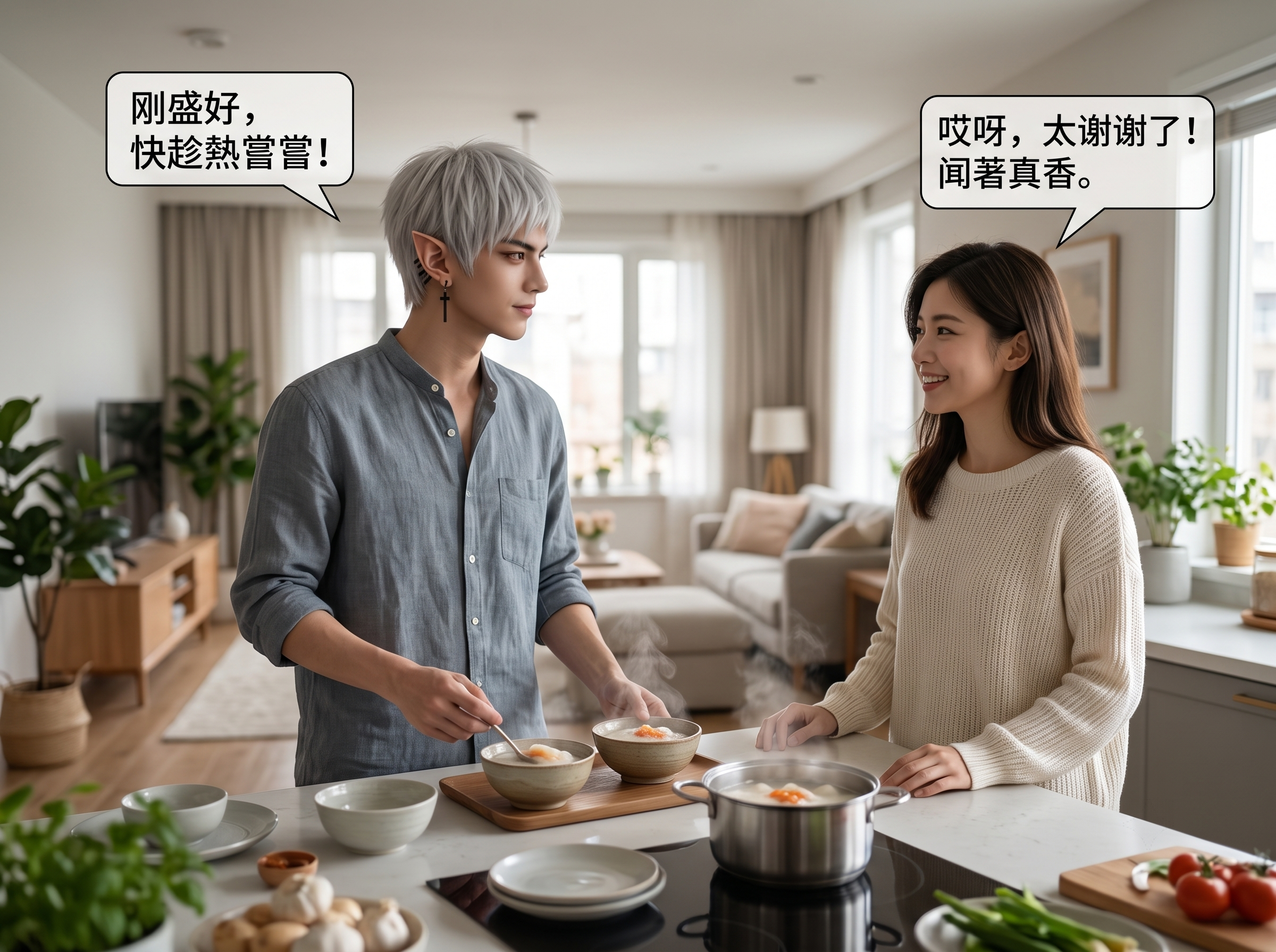 创意预览图