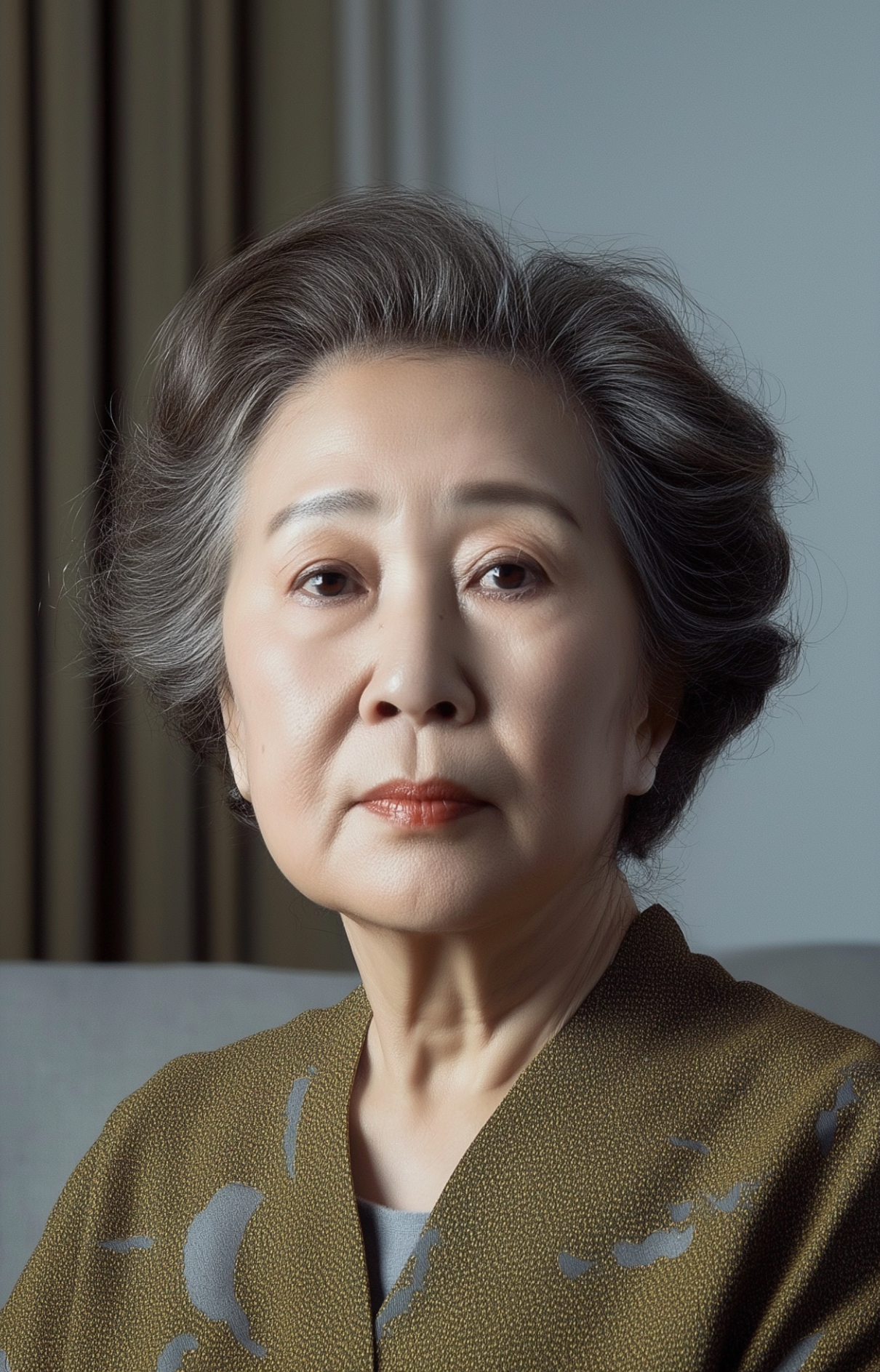 模板预览图