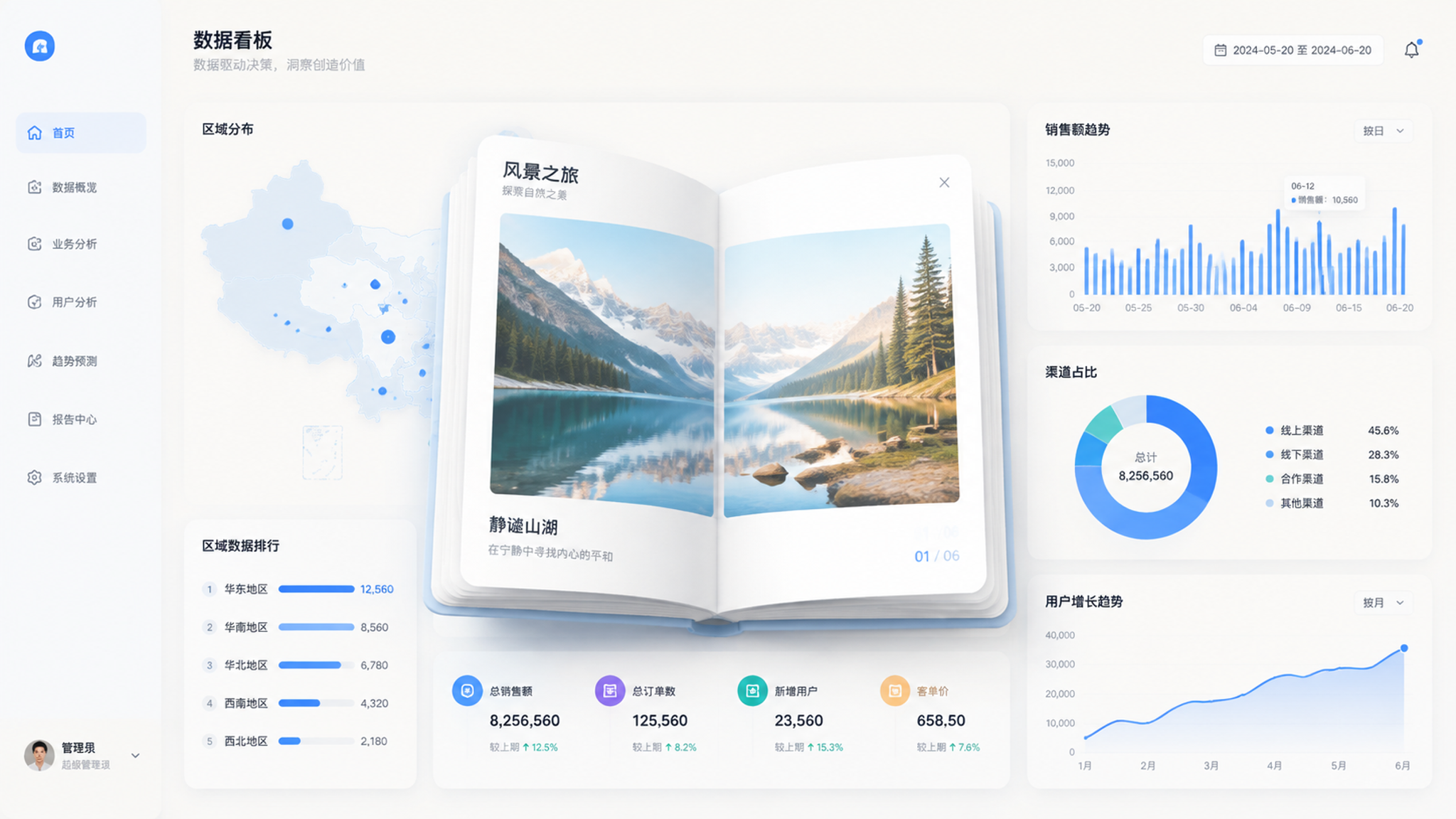 创意预览图