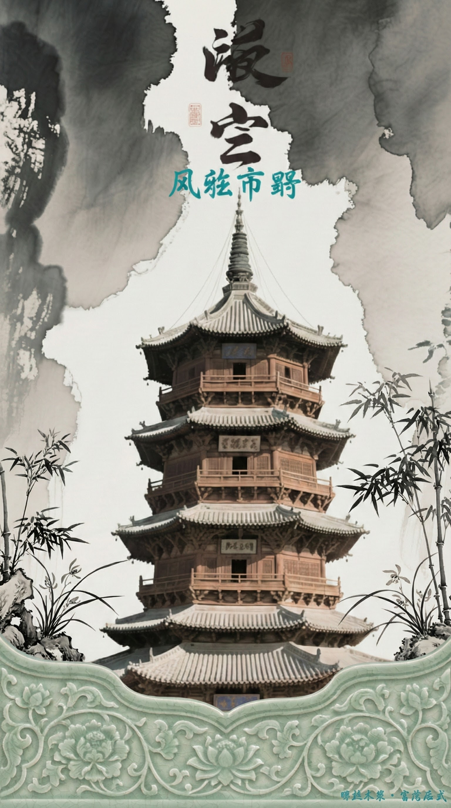 创意预览图