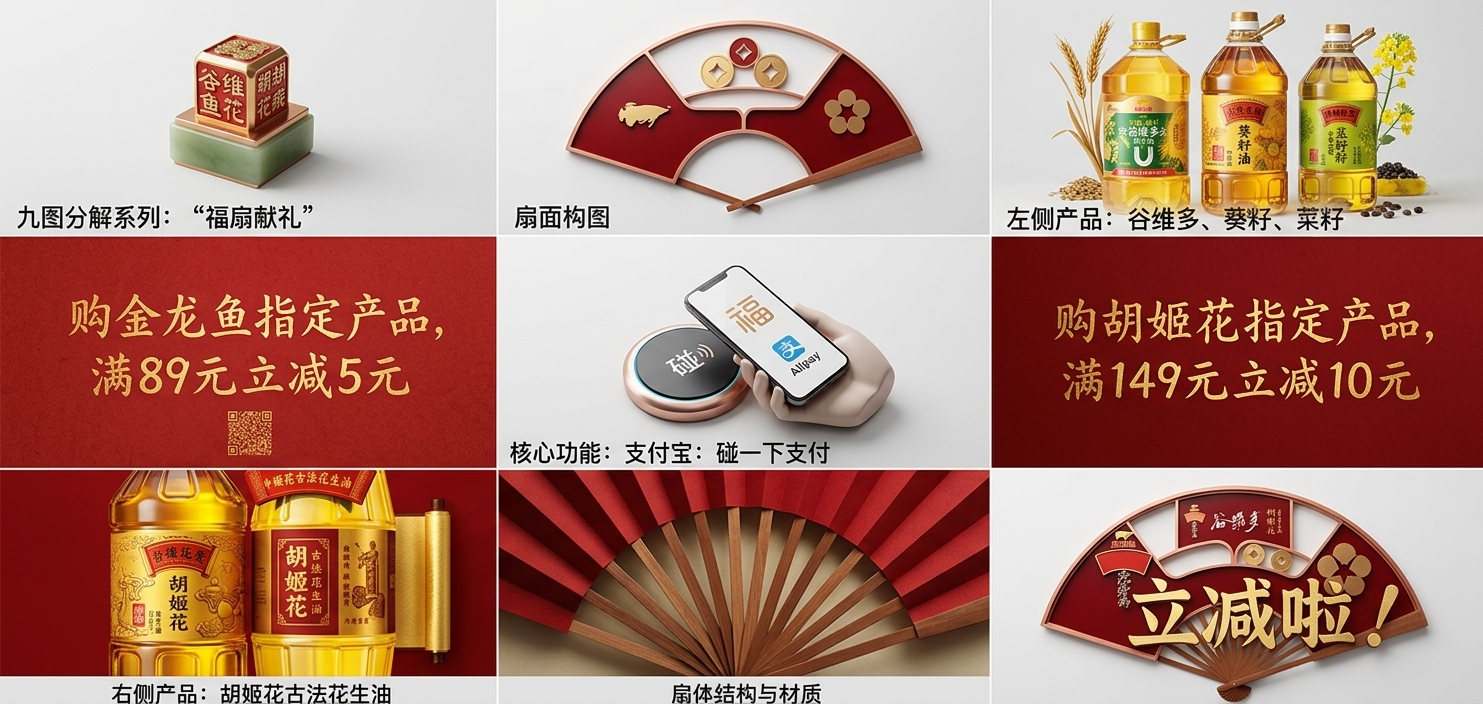 创意预览图