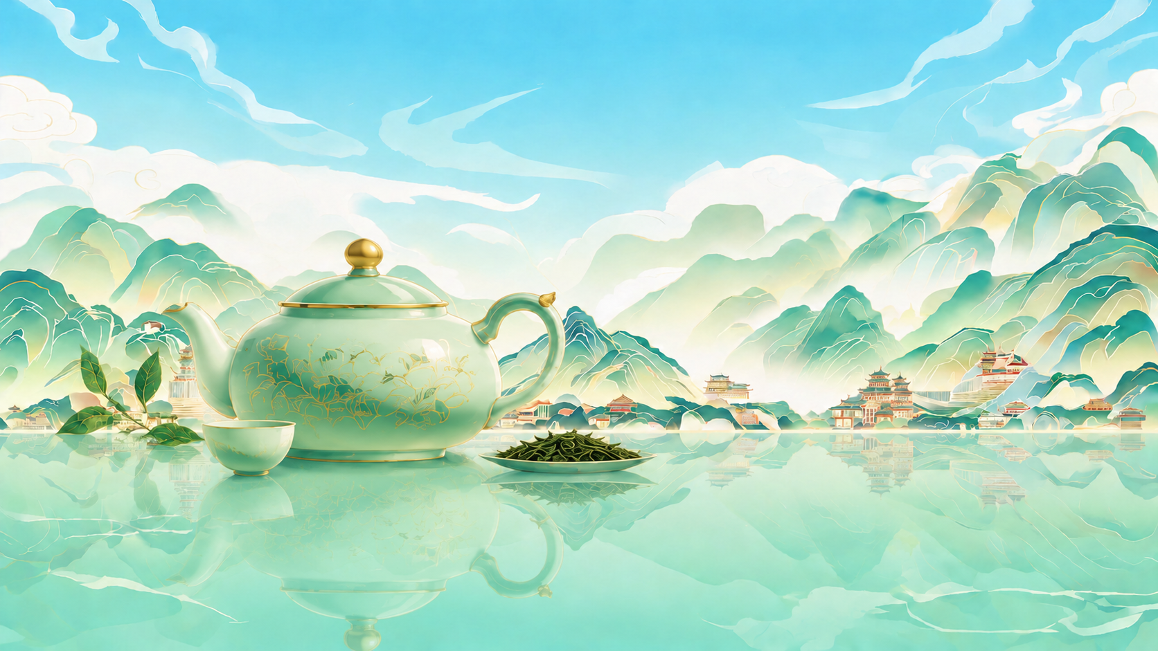 创意预览图