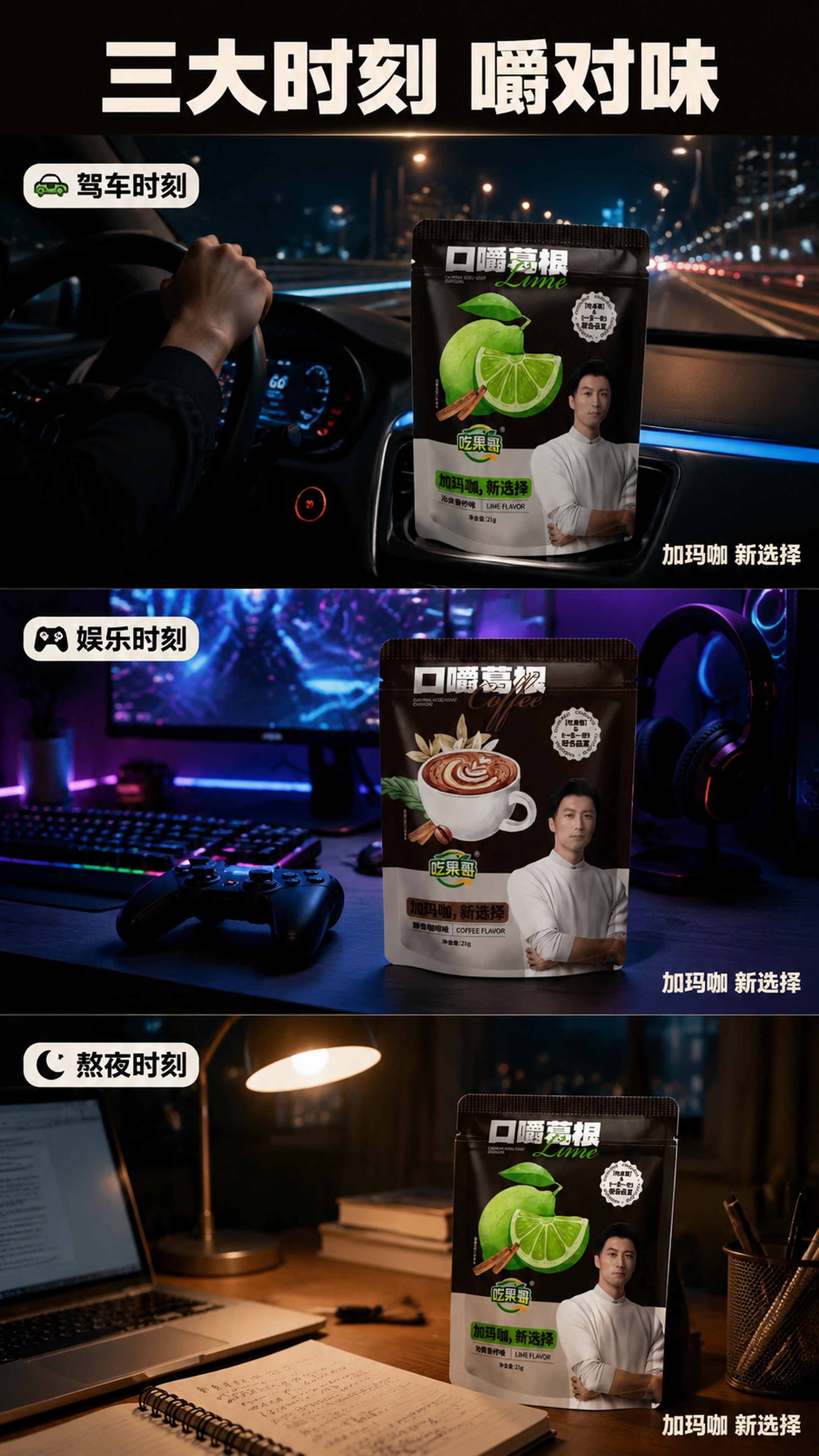 创意预览图