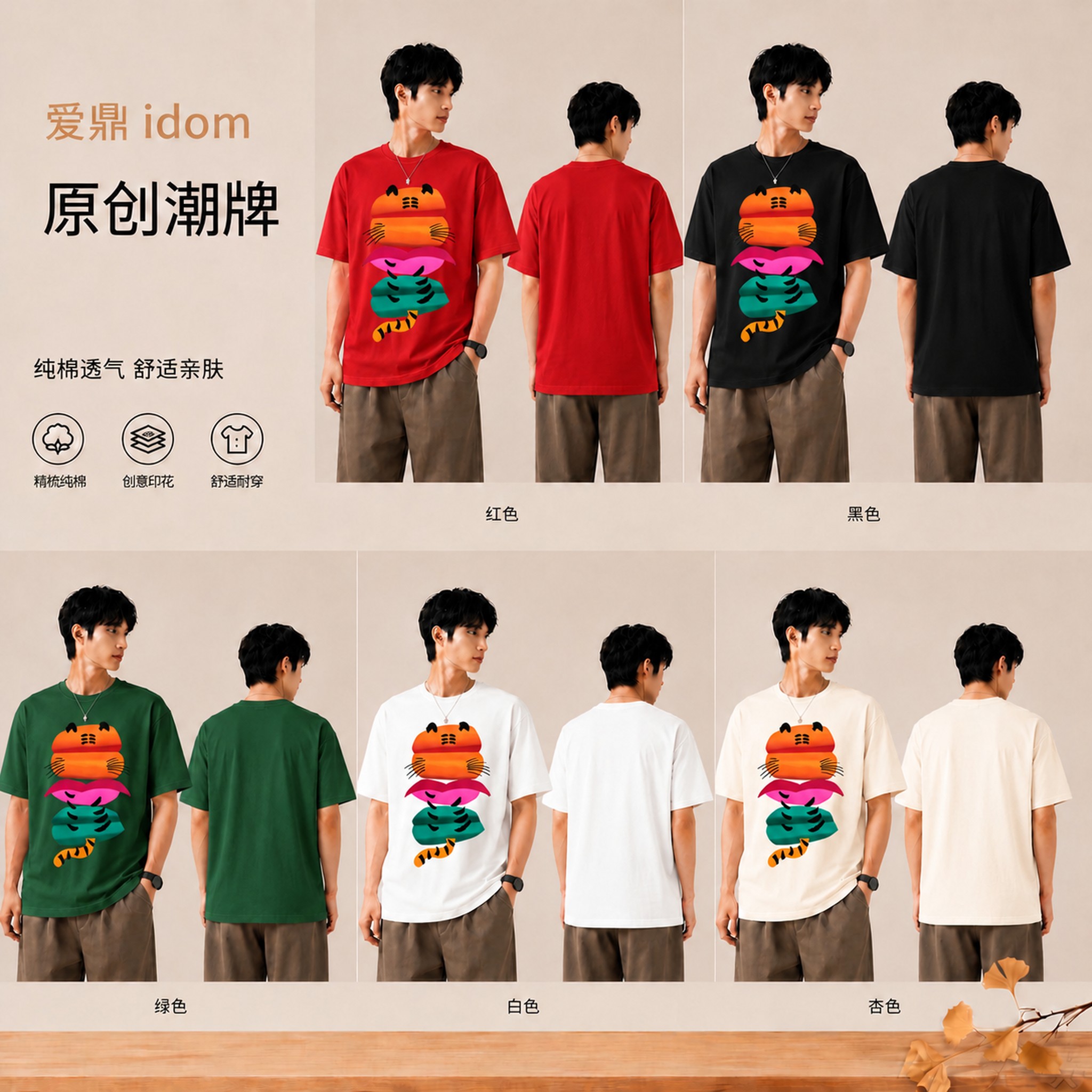 创意预览图