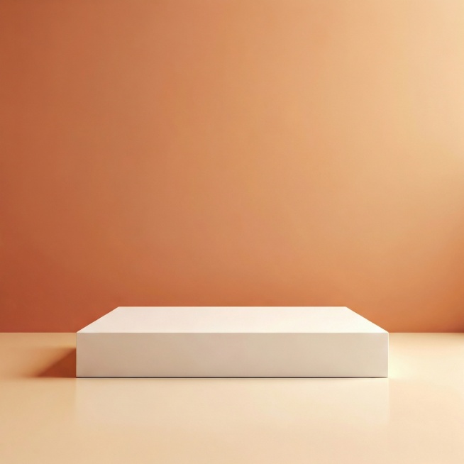 换个暖色调的背景预览效果