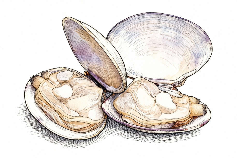 把图片转化为手绘插画预览效果