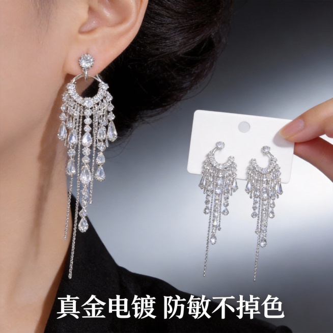 改进一下，我要一共生成10张商品主图预览效果