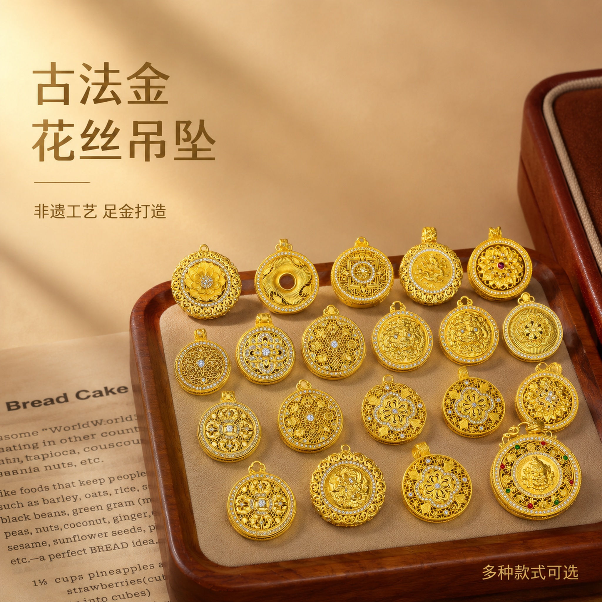 创意预览图