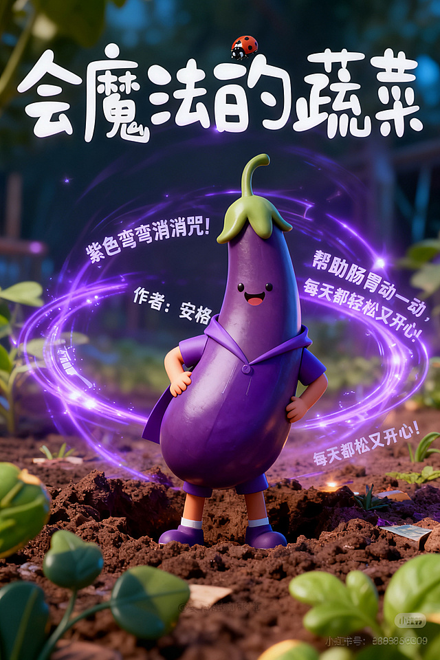 「图片1」继续生成发动想象力