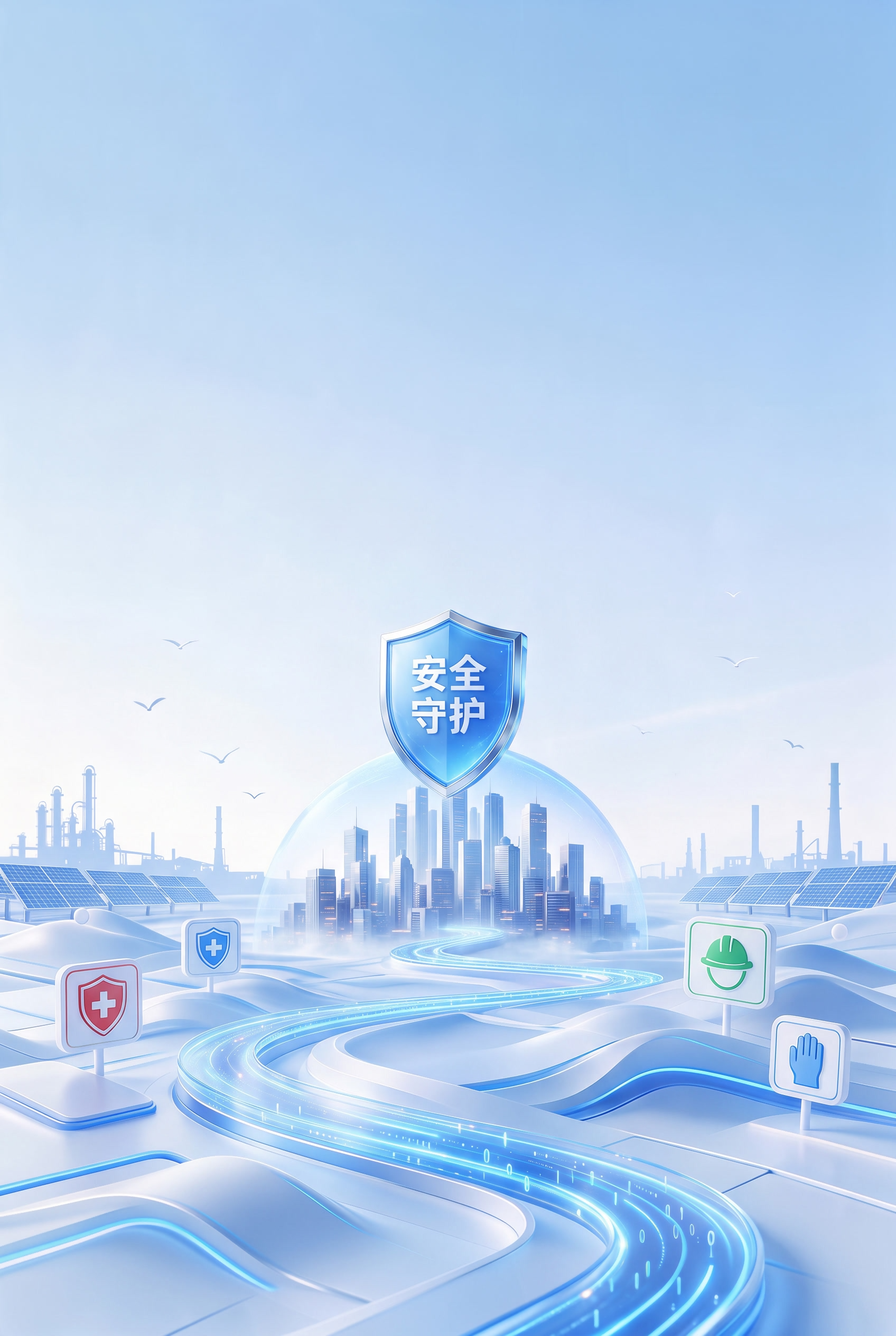 保留背景，缩小主体 - 图片创意预览