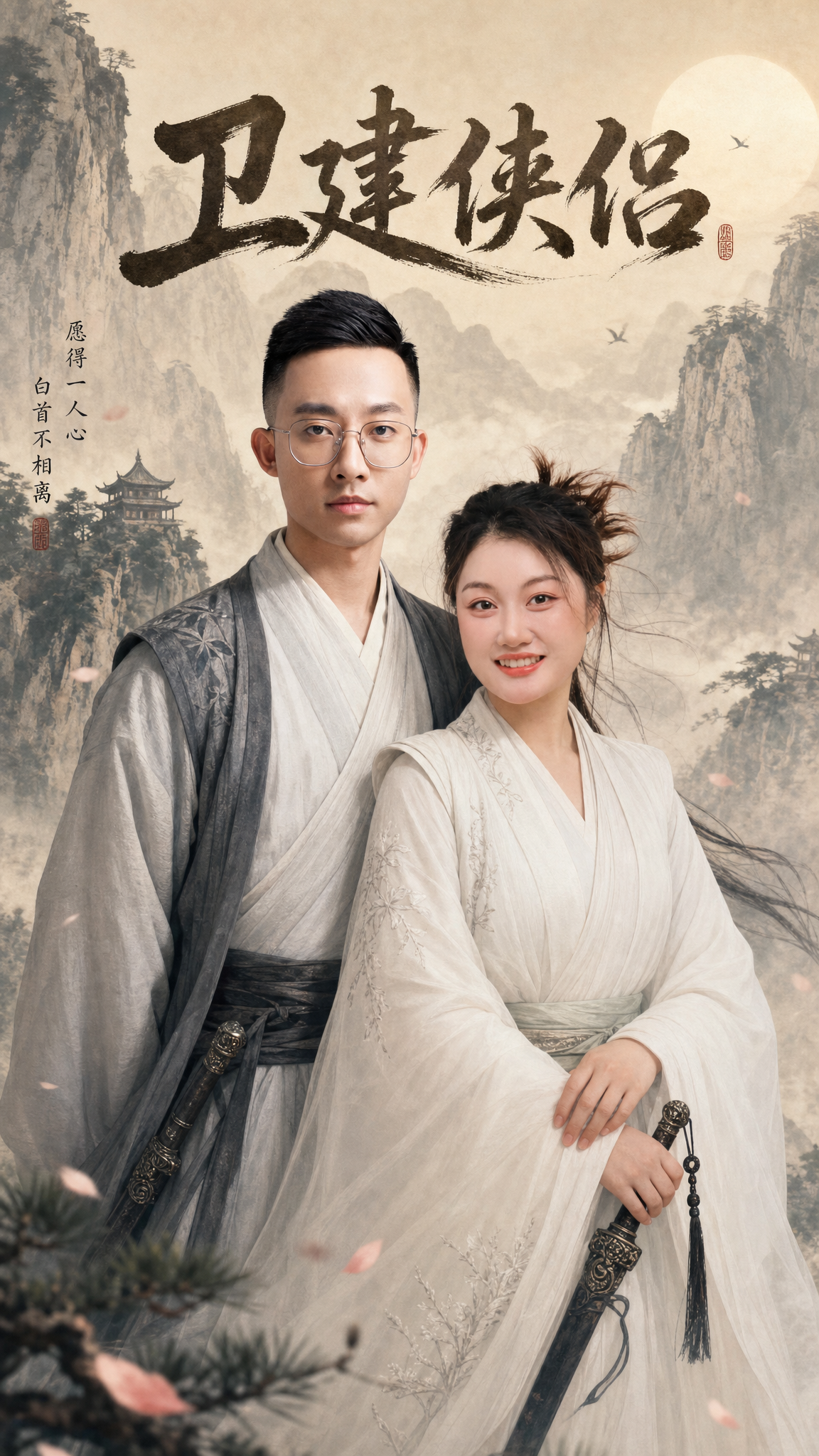 创意预览图