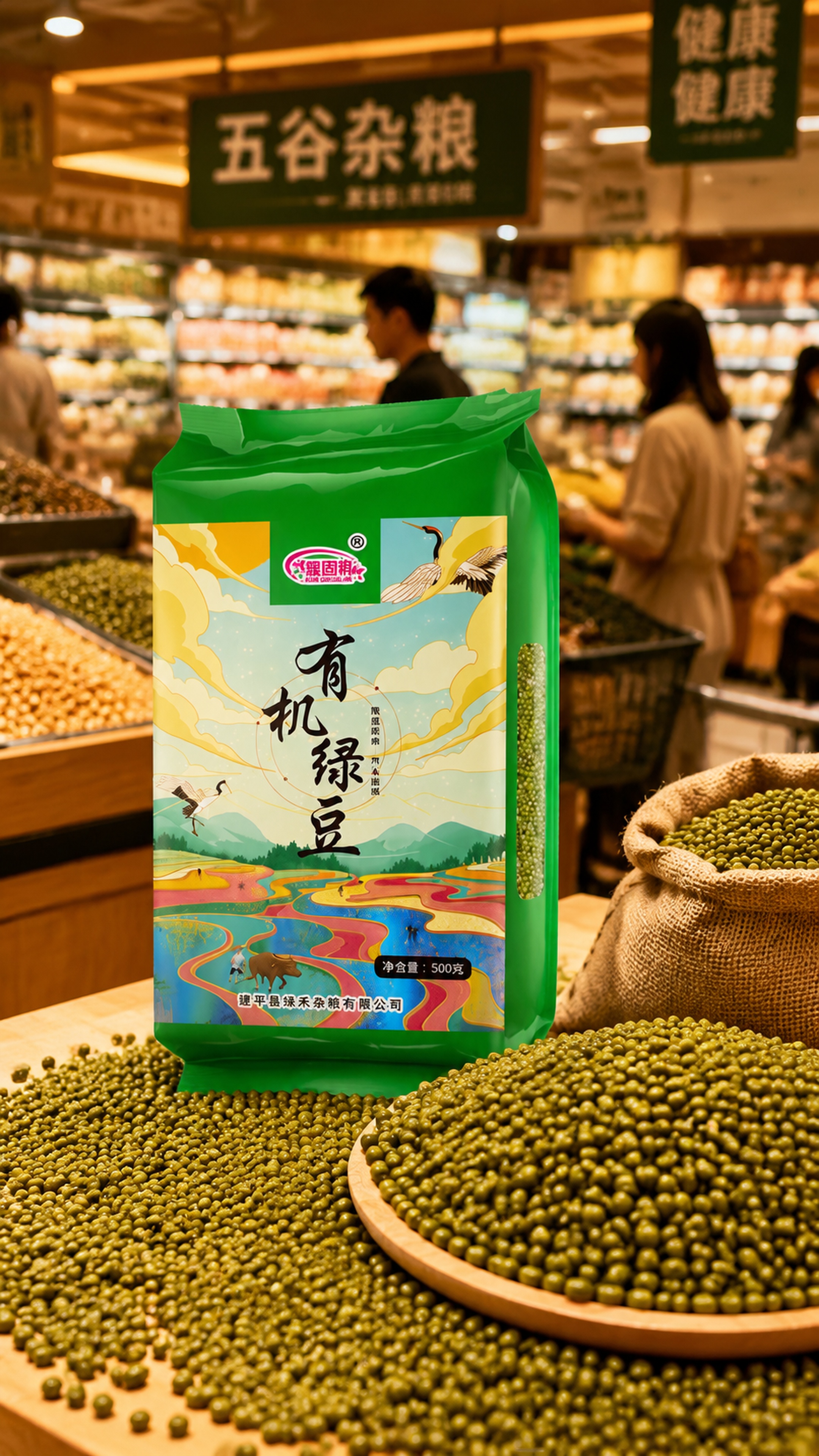 创意预览图