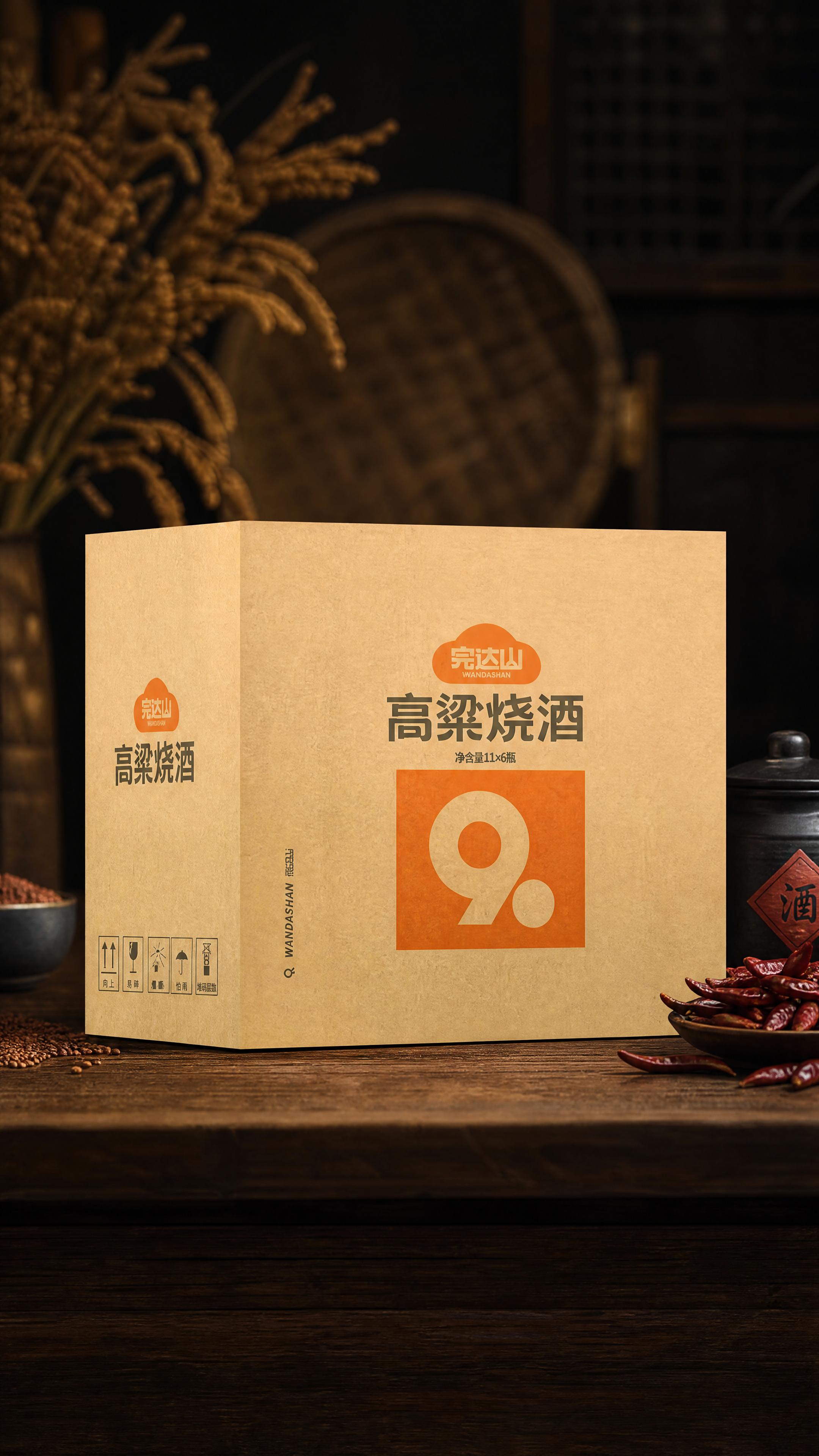 创意预览图