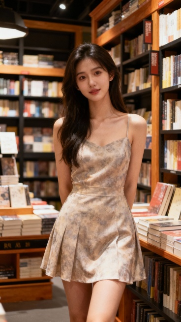 生成30张漂亮小姐姐全身照片，穿超短裙的，单张单张，不要合集预览效果