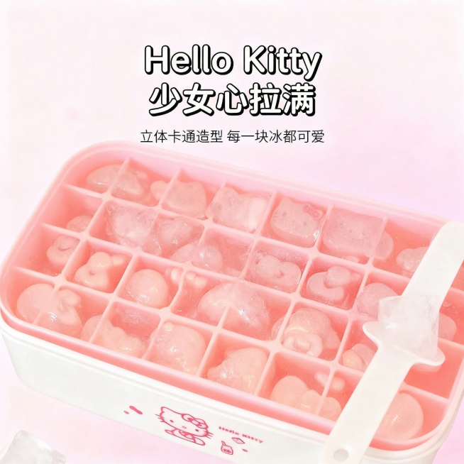 预览效果