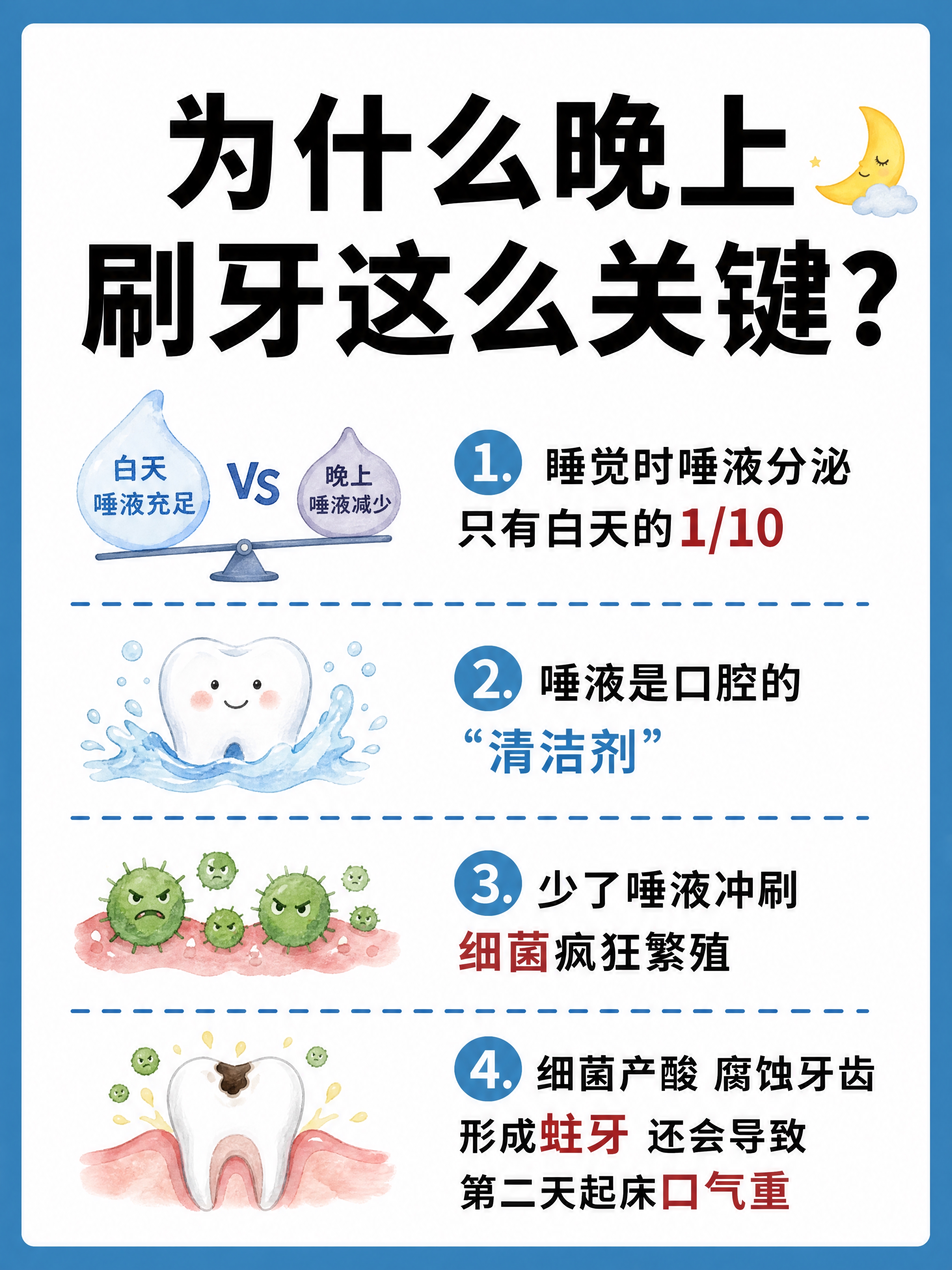 小红书笔记大字封面，插图大字，ins清新科普风，版式精美，小红… - 图片创意预览