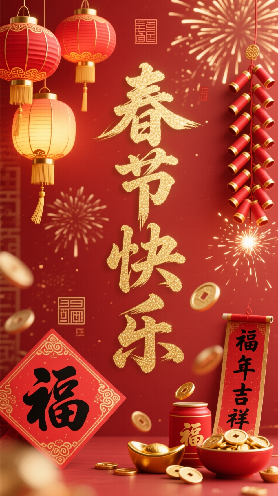 创意预览图
